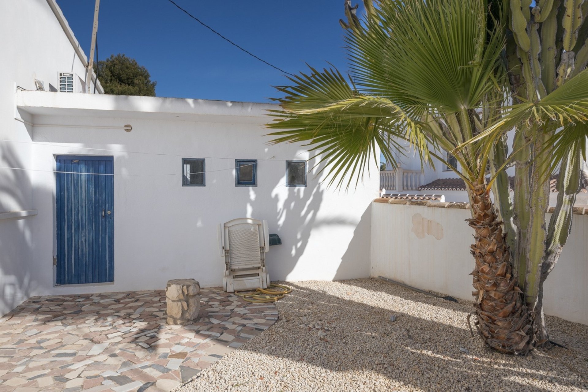 Venta - Villa - Moraira - El Portet