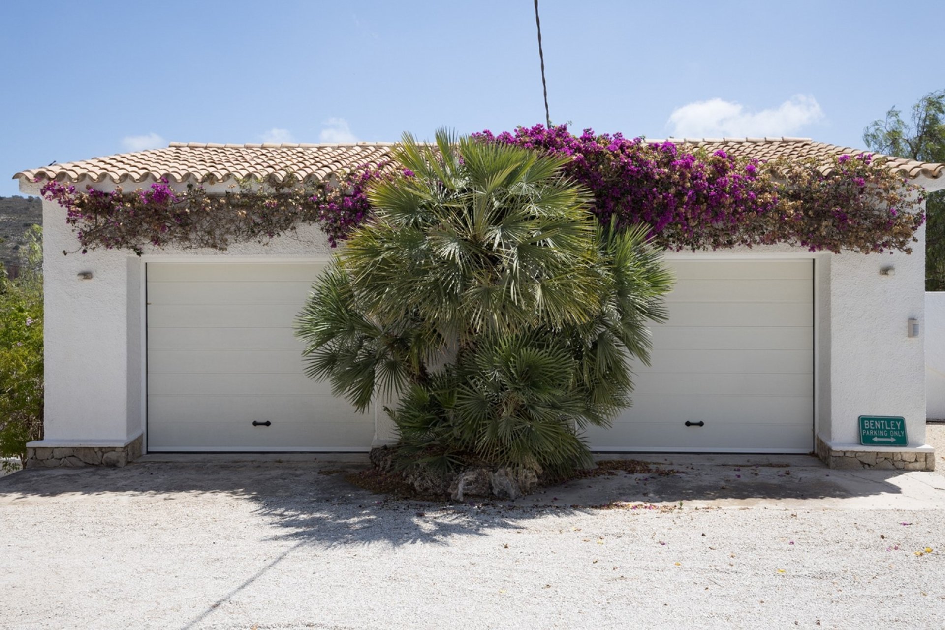 Venta - Villa - Moraira - El Portet
