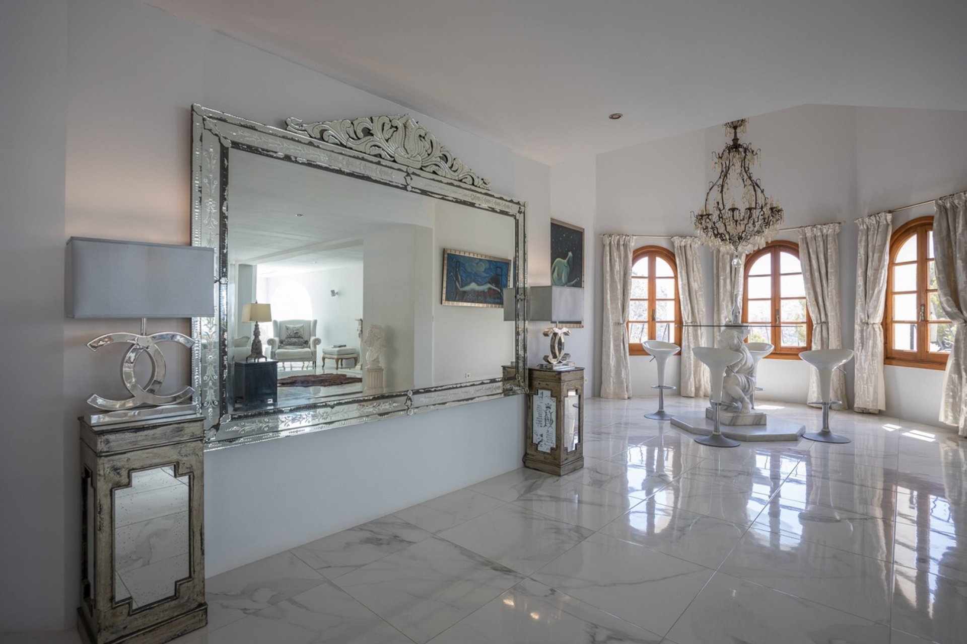 Venta - Villa - Moraira - El Portet