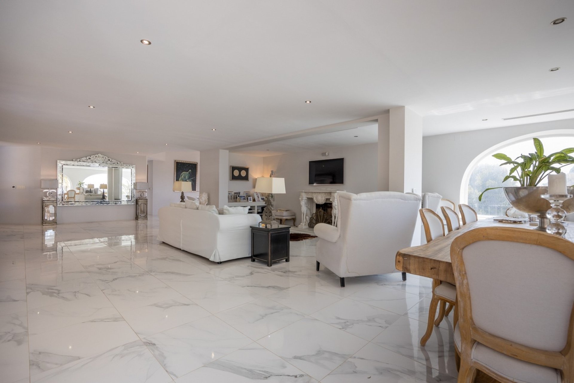 Venta - Villa - Moraira - El Portet
