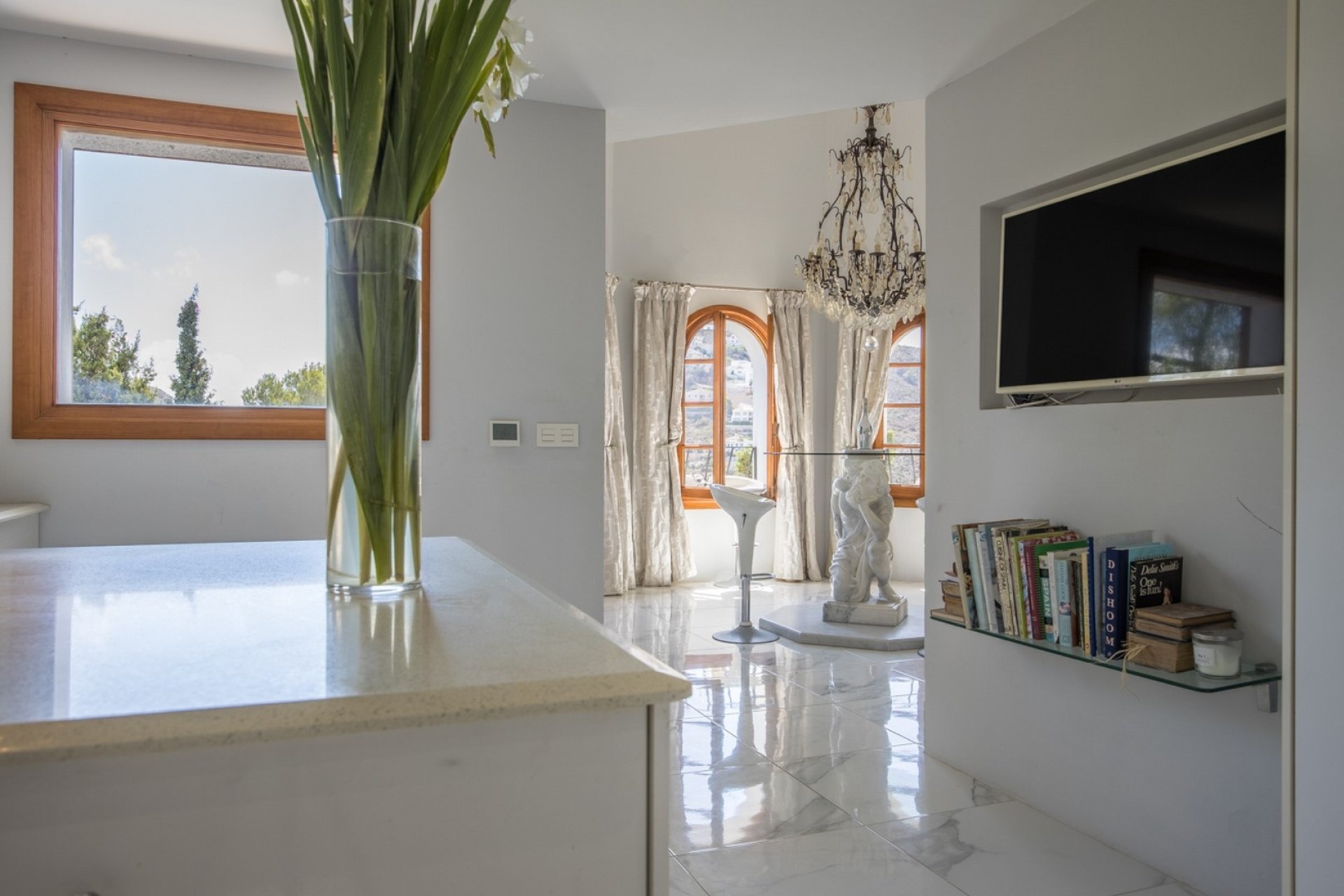 Venta - Villa - Moraira - El Portet