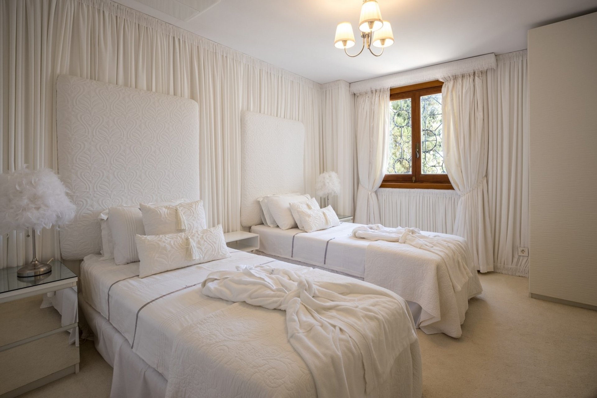 Venta - Villa - Moraira - El Portet
