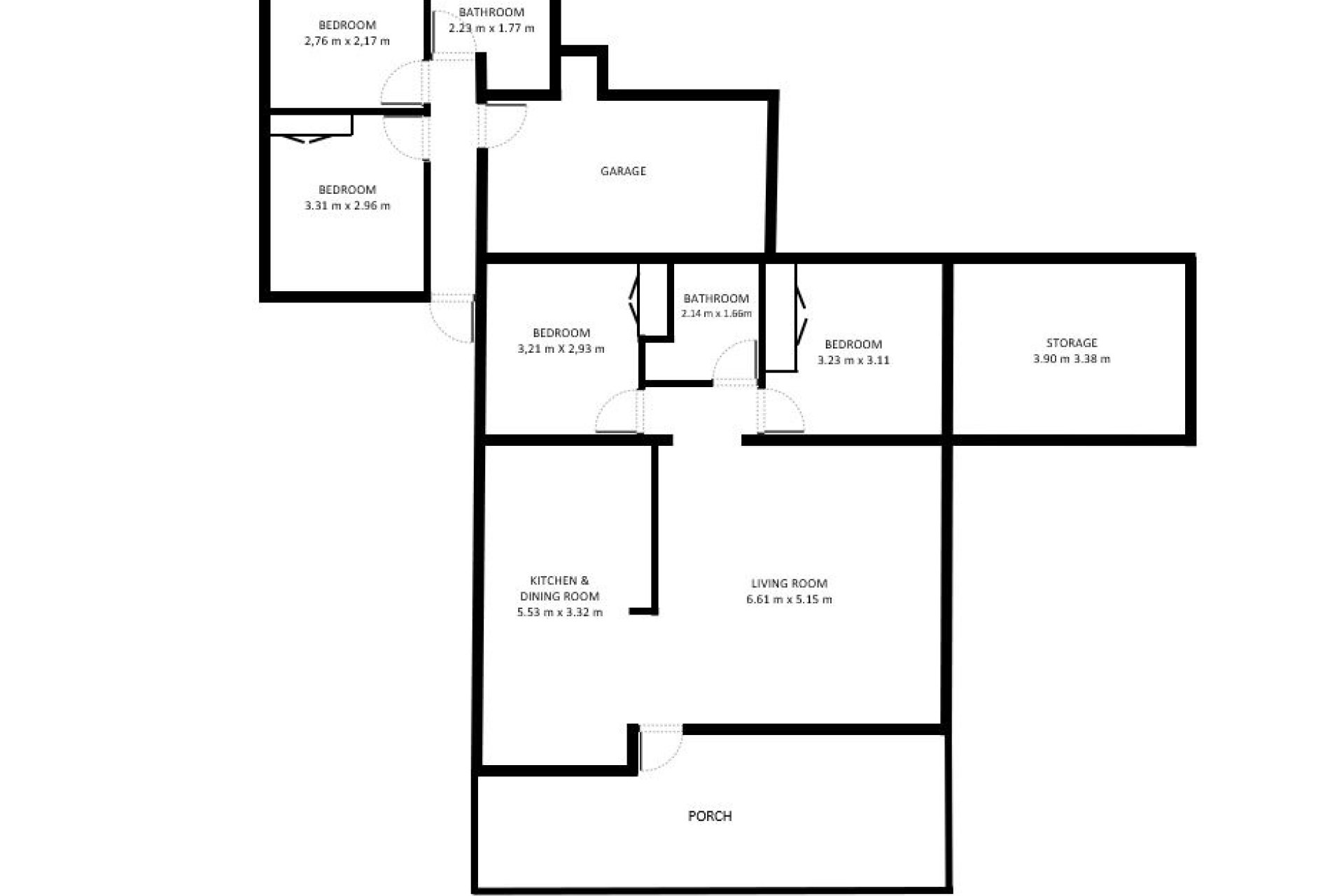 Venta - Villa - Moraira - El Portet