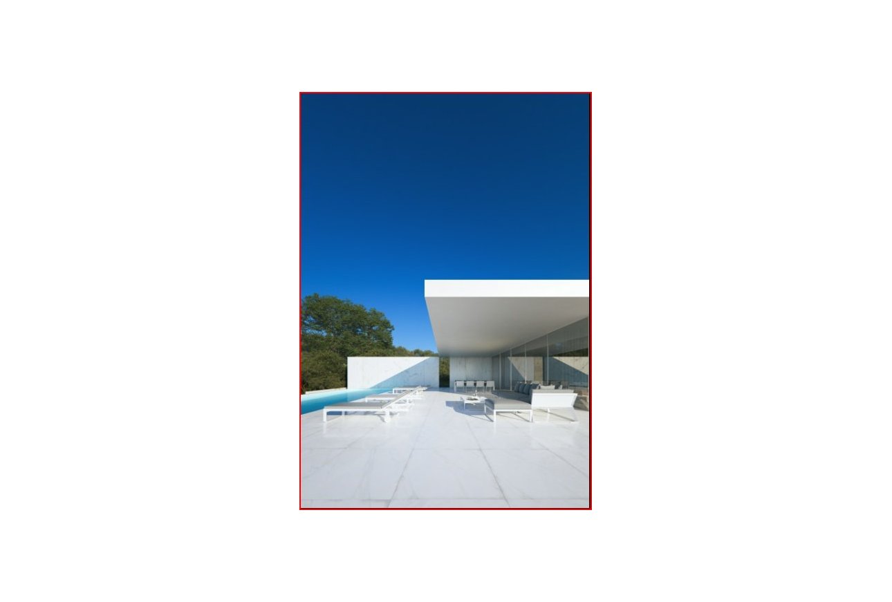 Venta - Villa - Moraira - El Portet
