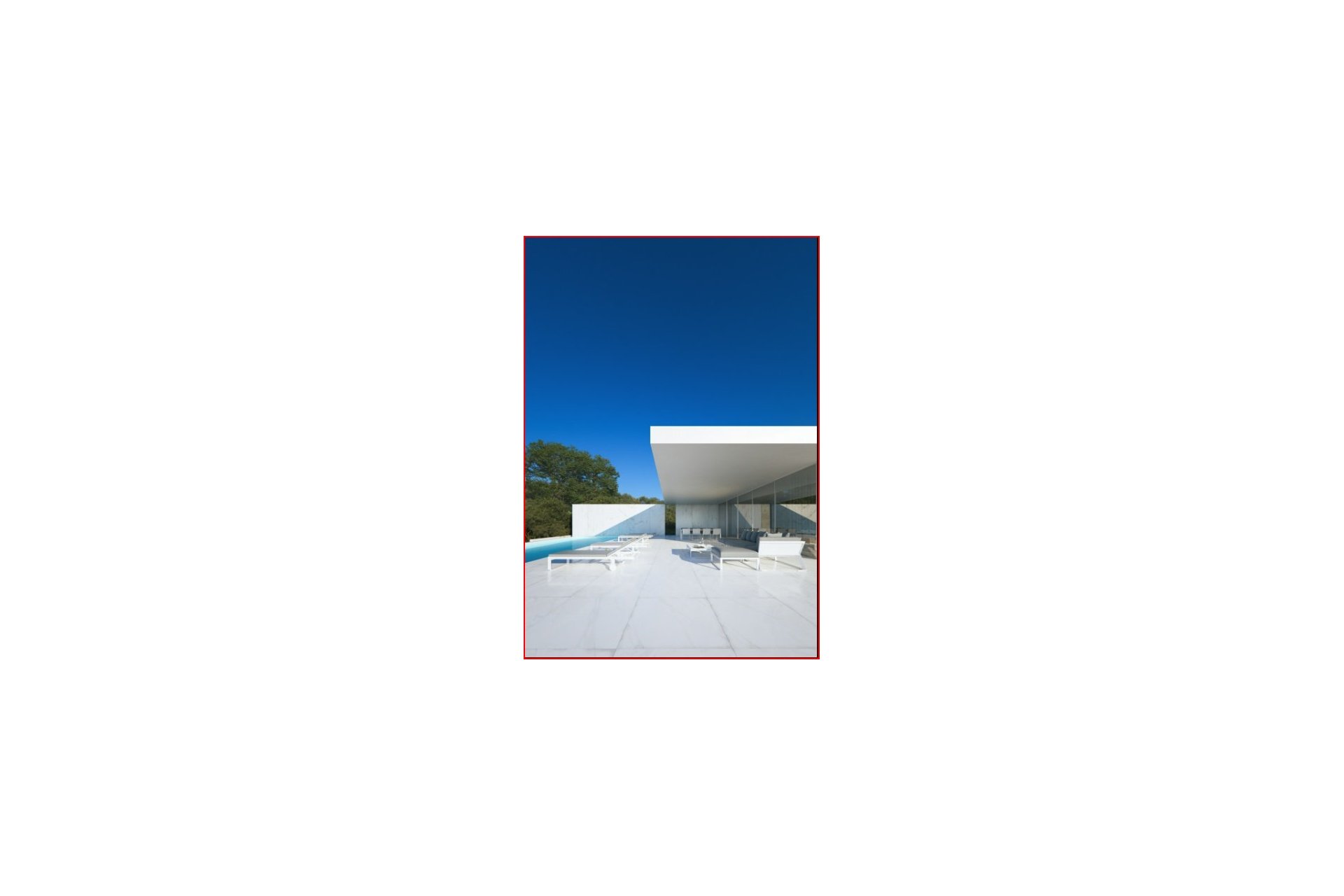Venta - Villa - Moraira - El Portet