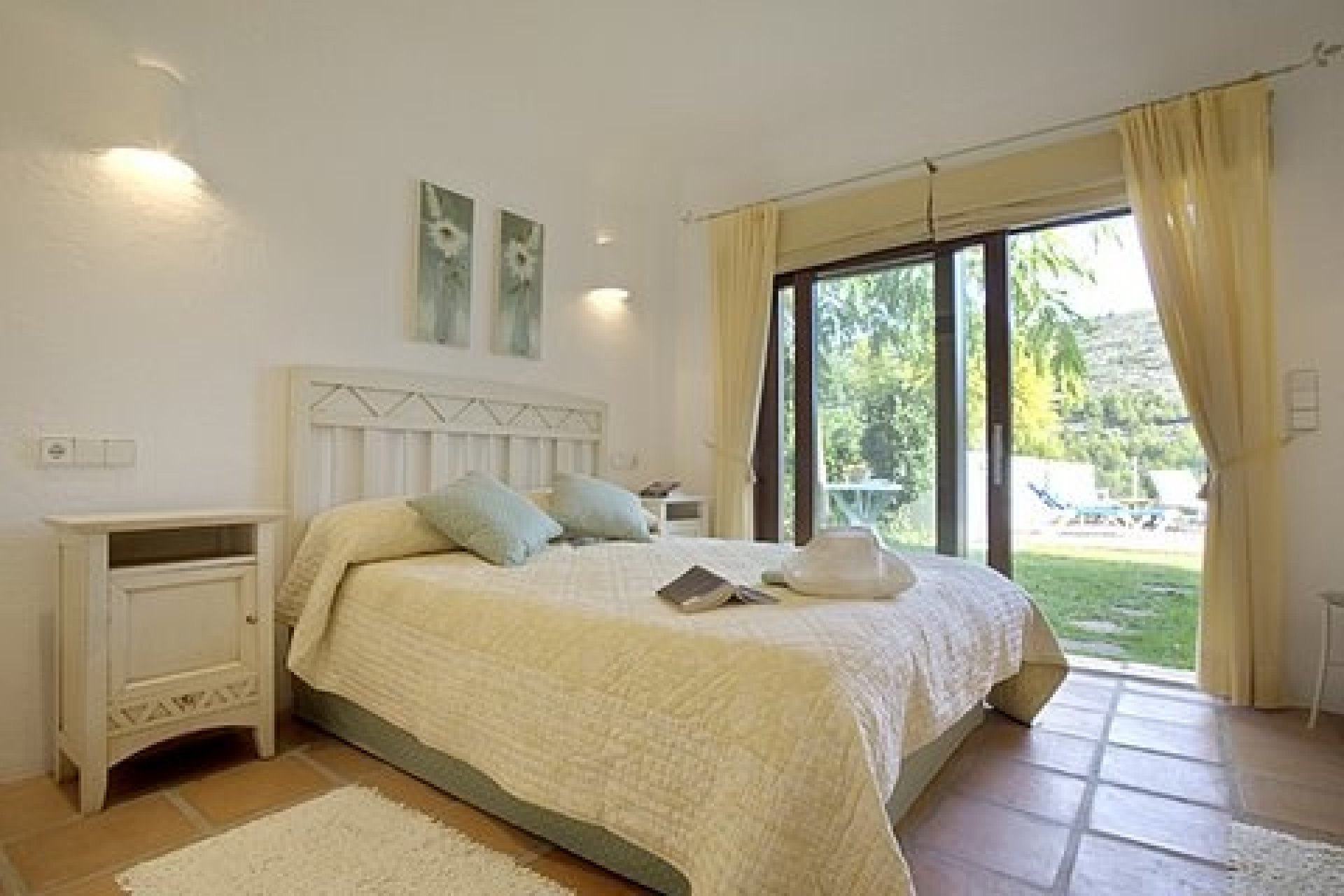 Venta - Villa - Moraira - El Portet