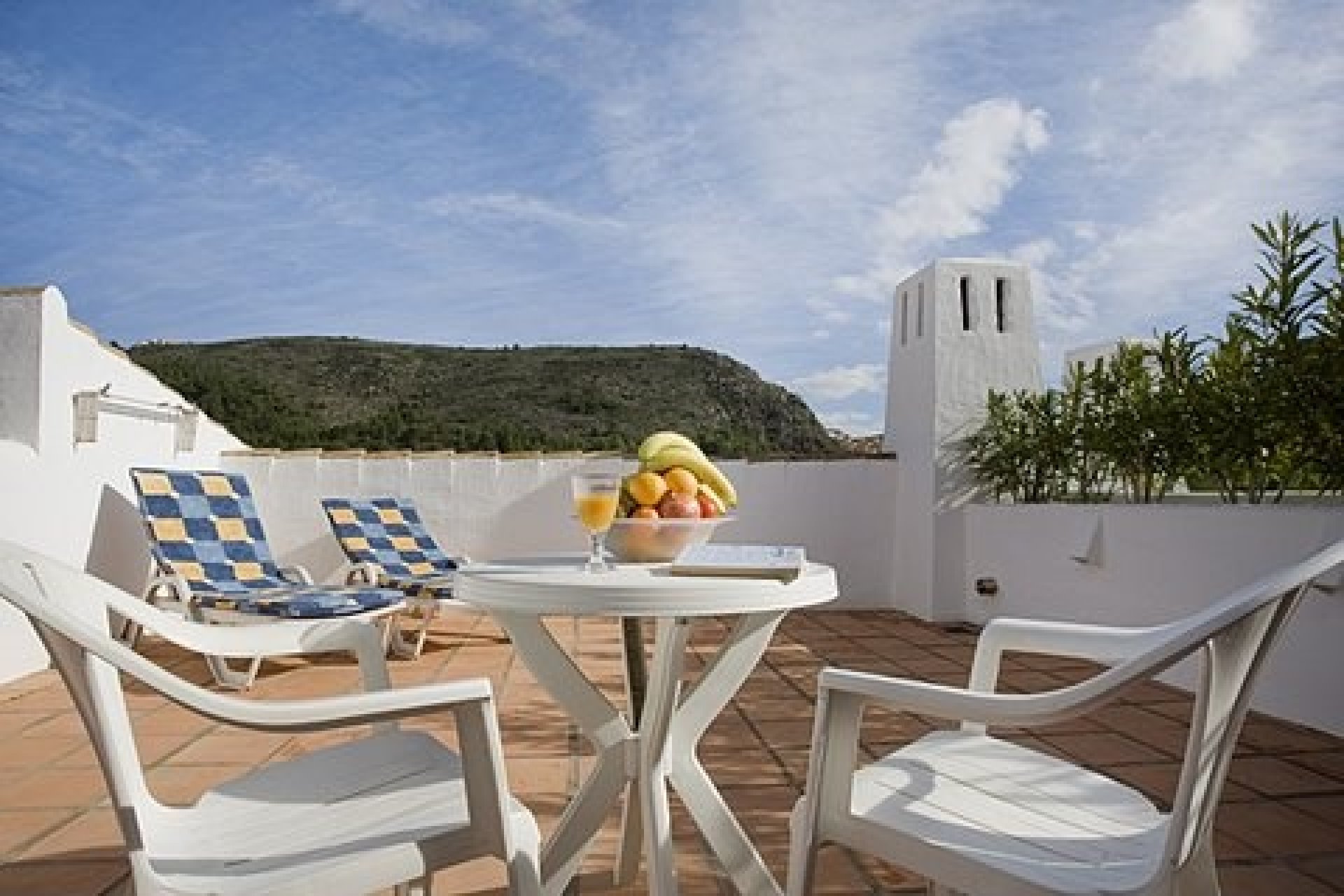 Venta - Villa - Moraira - El Portet