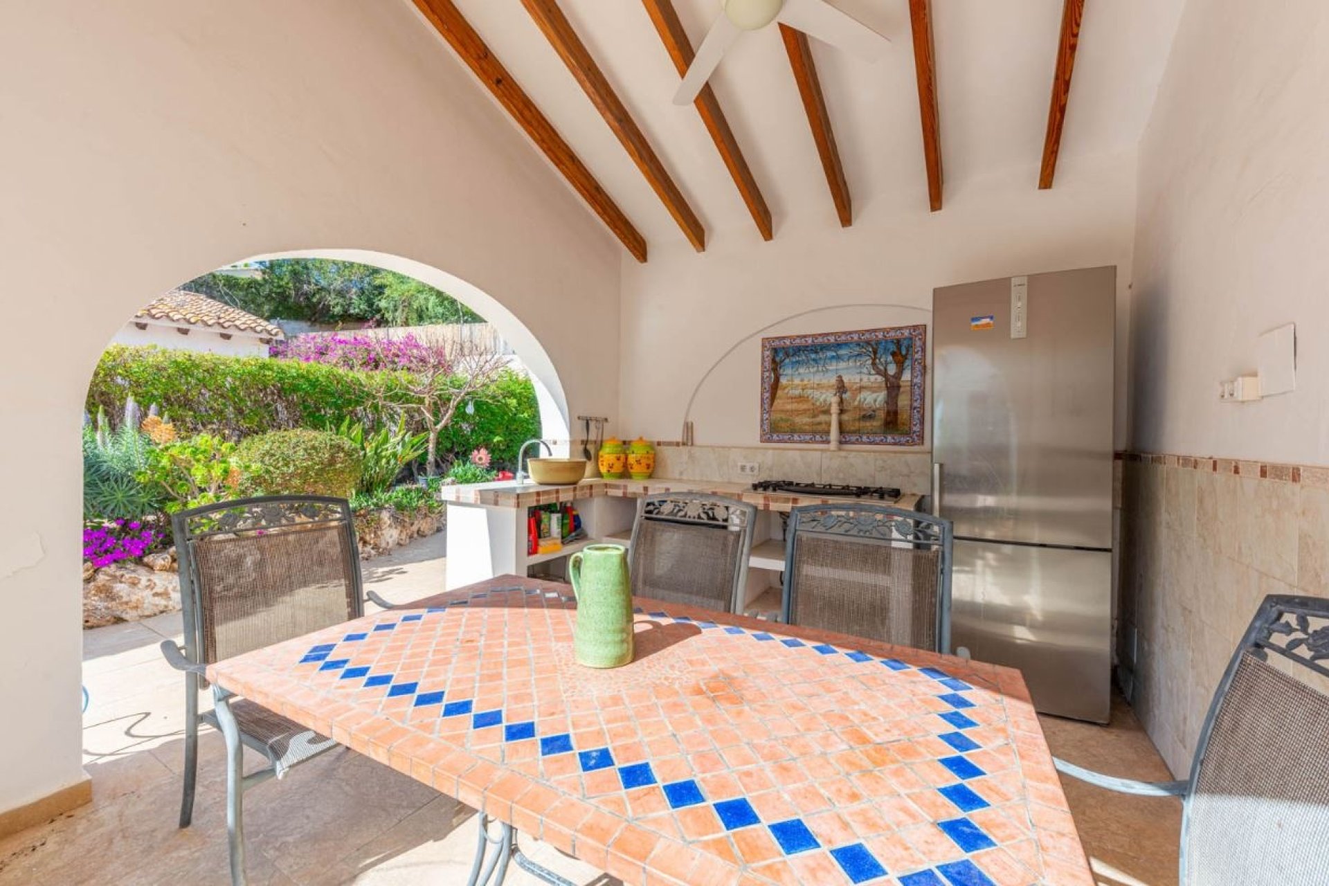 Venta - Villa - Moraira - El Portet
