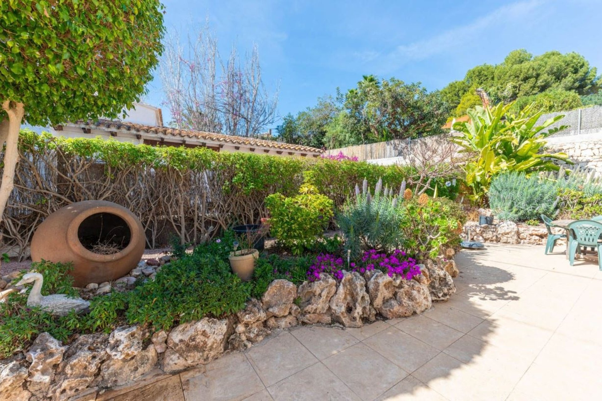 Venta - Villa - Moraira - El Portet