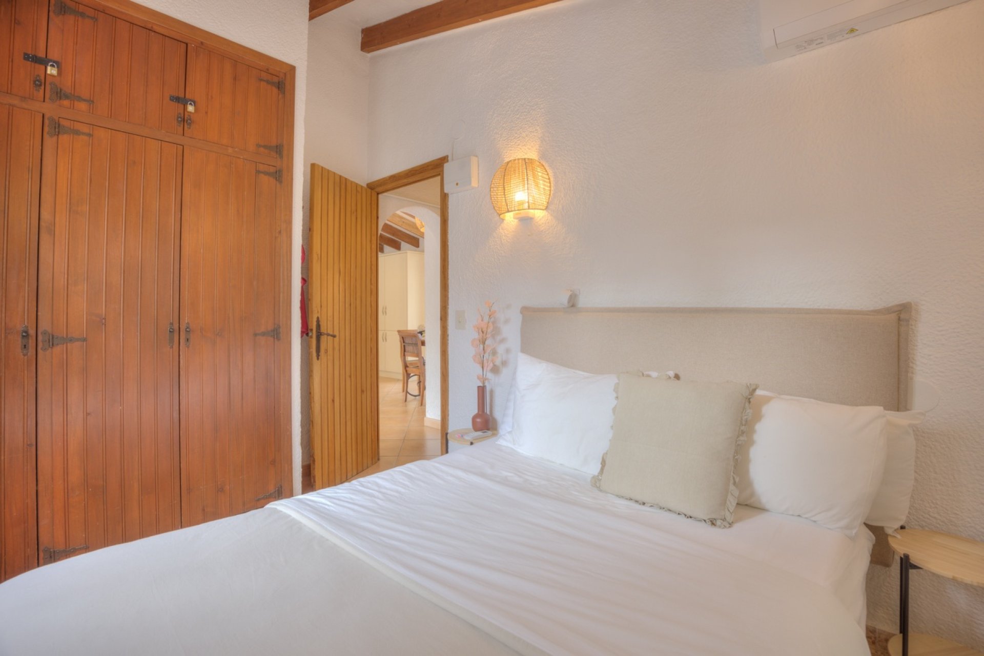 Venta - Villa - Moraira - El Portet