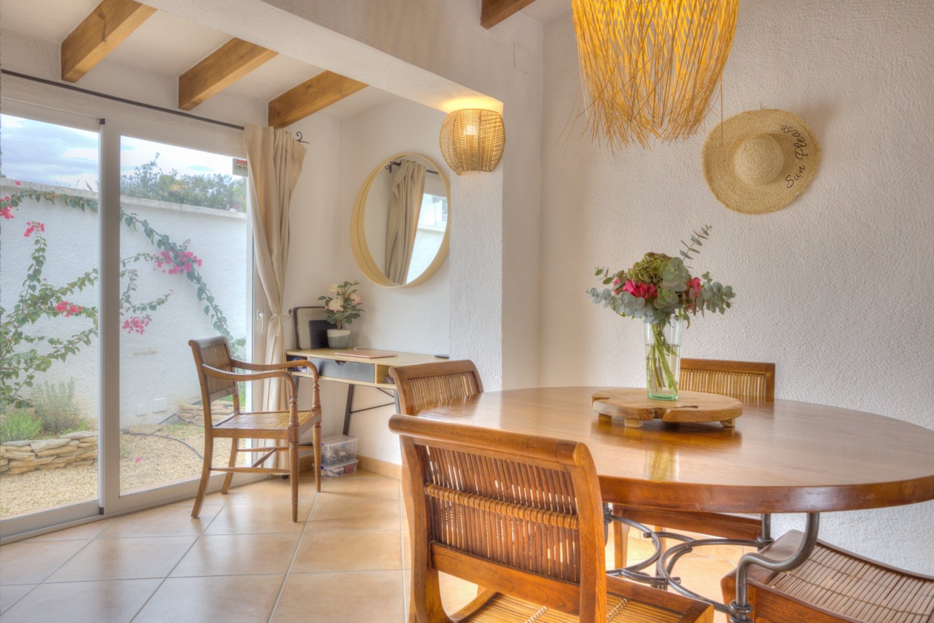 Venta - Villa - Moraira - El Portet