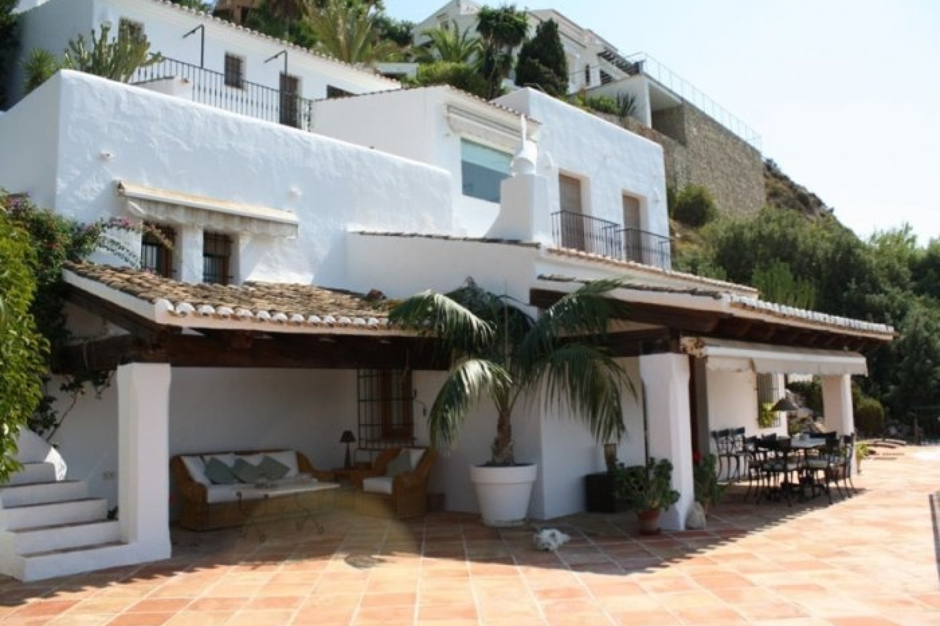 Venta - Villa - Moraira - El Portet