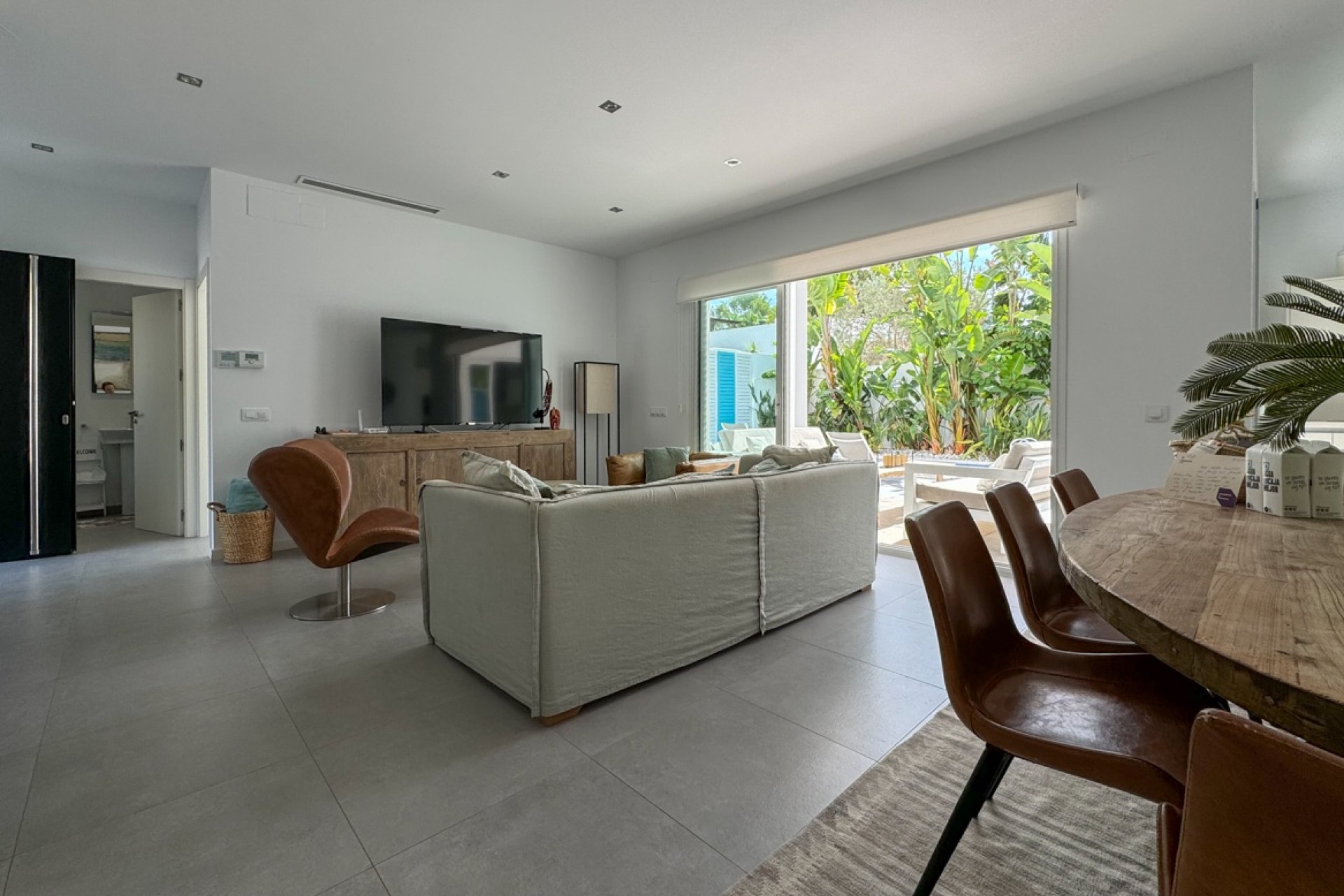 Venta - Villa - Moraira - El Portet