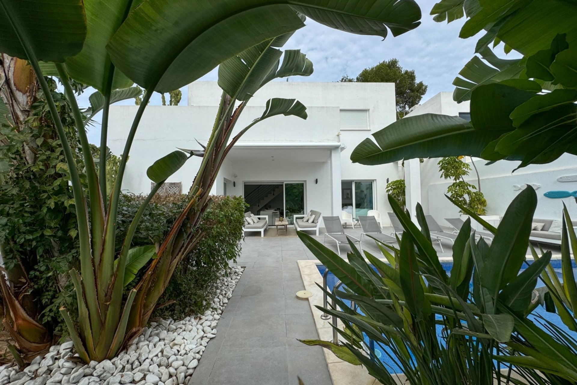 Venta - Villa - Moraira - El Portet