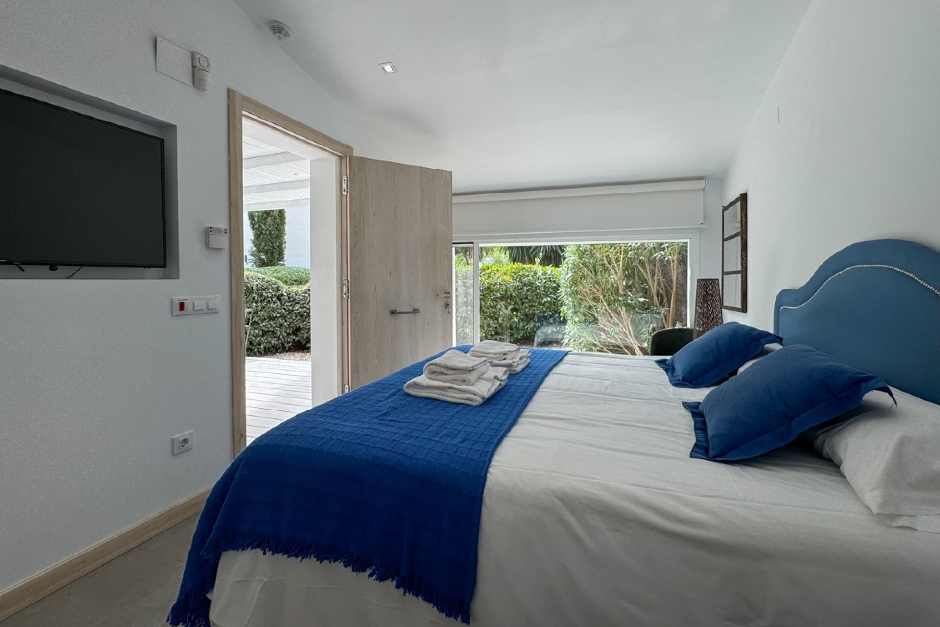 Venta - Villa - Moraira - El Portet