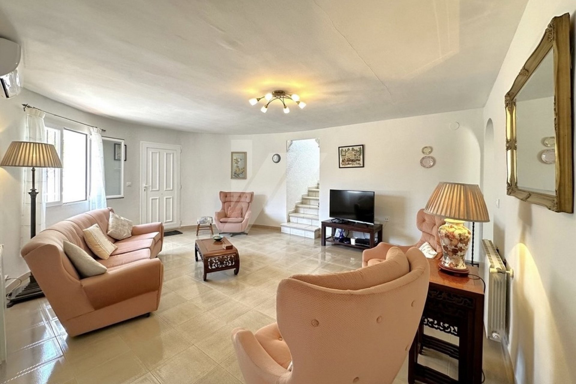 Venta - Villa - Moraira - El Portet
