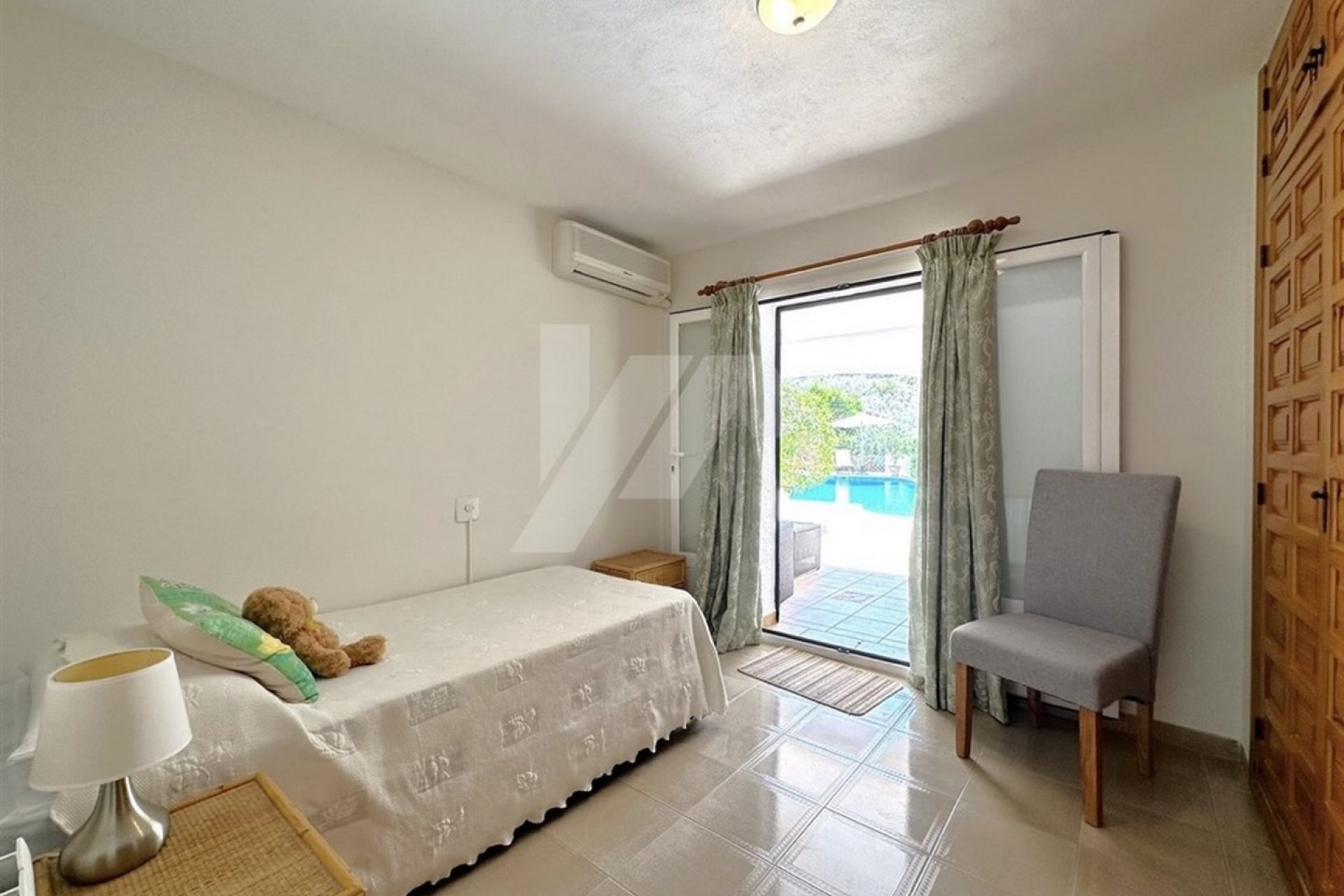 Venta - Villa - Moraira - El Portet