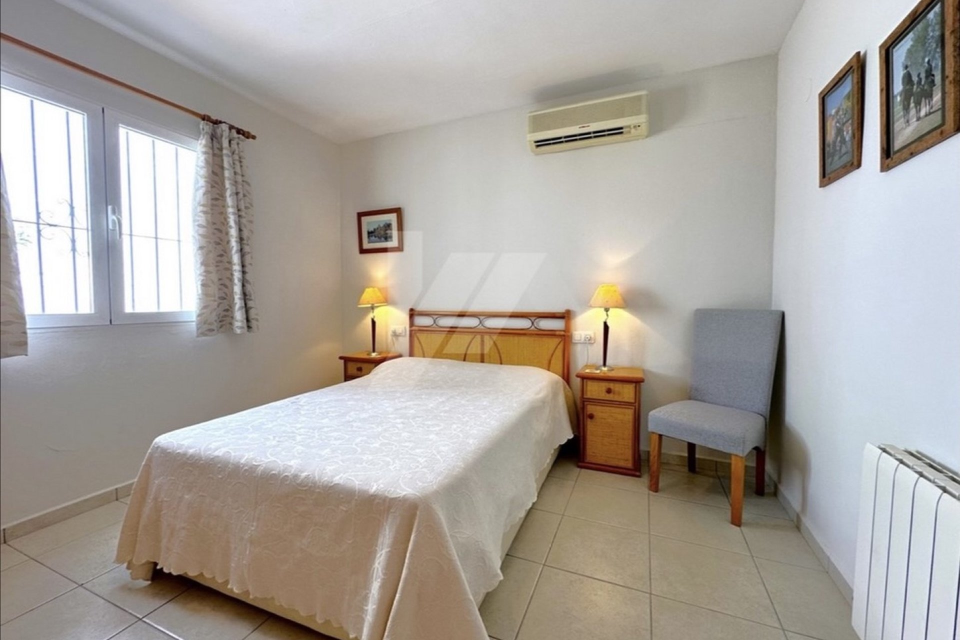 Venta - Villa - Moraira - El Portet