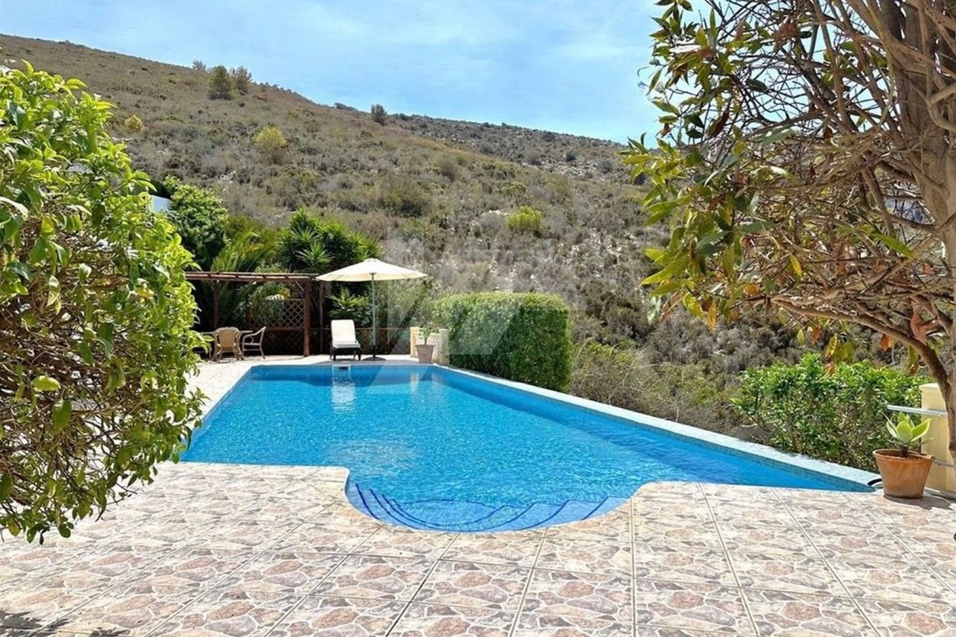 Venta - Villa - Moraira - El Portet
