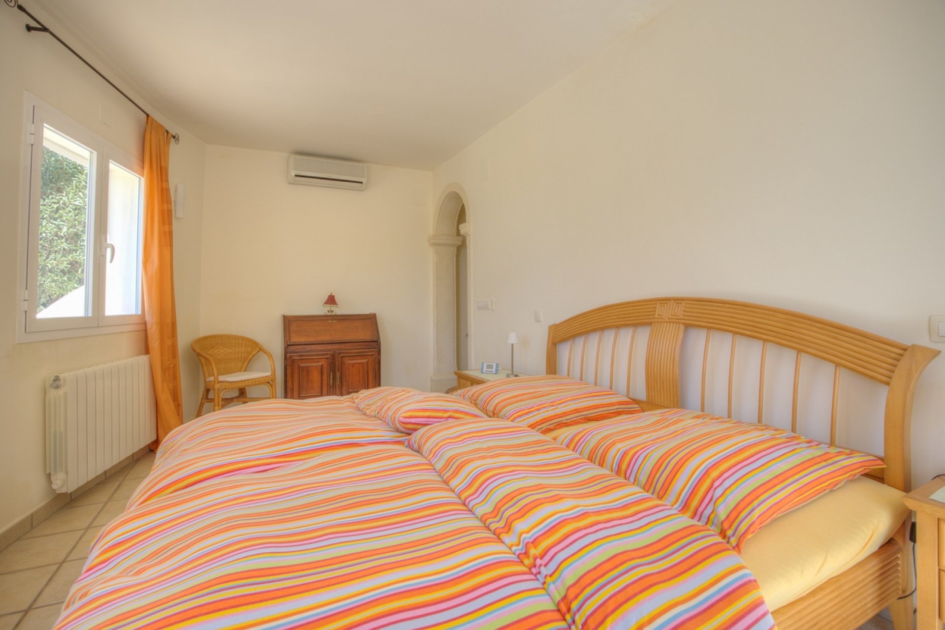 Venta - Villa - Moraira - El Portet