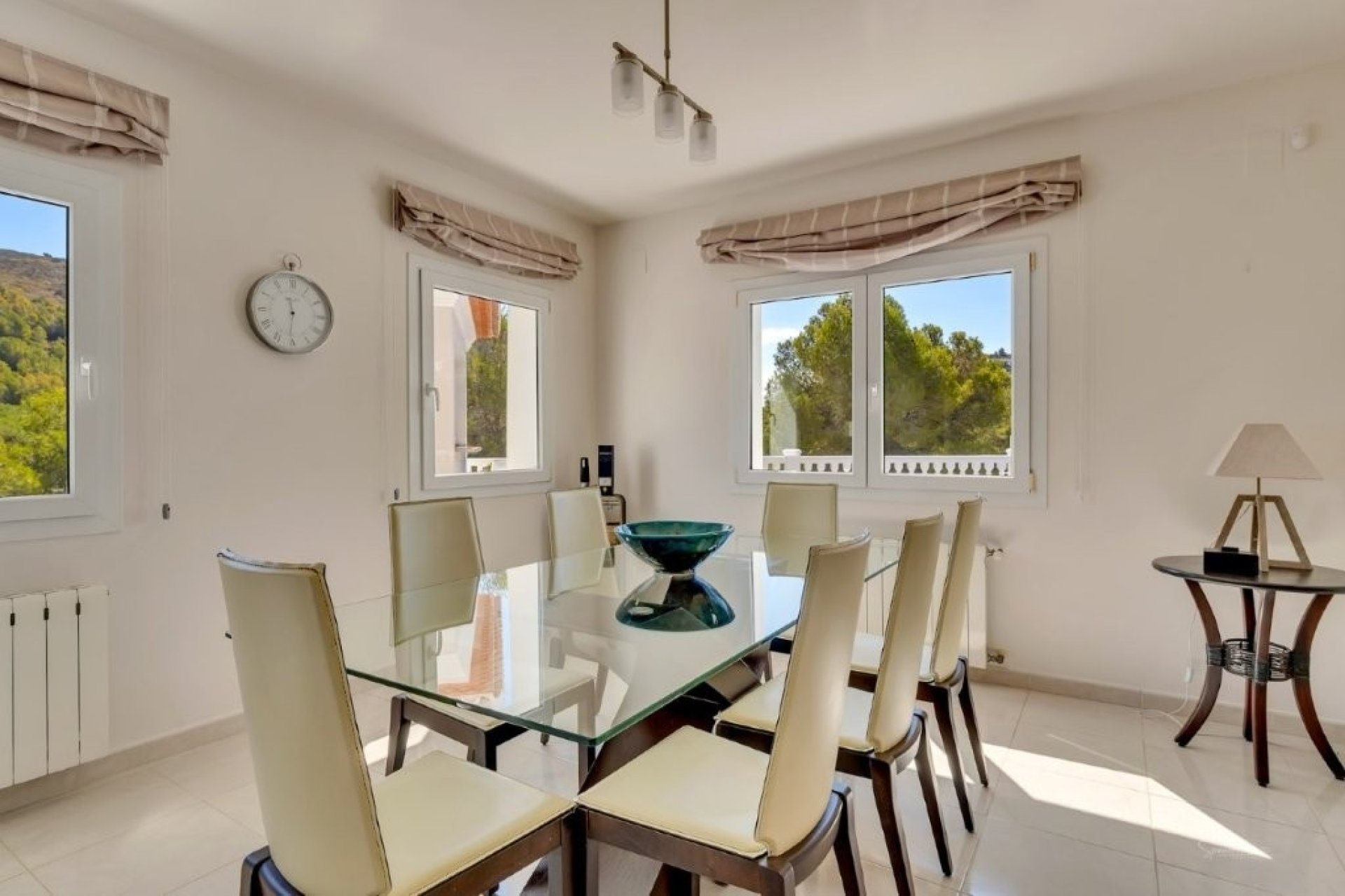 Venta - Villa - Moraira - El Portet