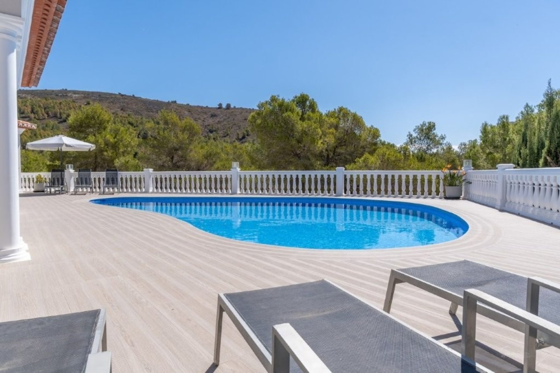 Venta - Villa - Moraira - El Portet
