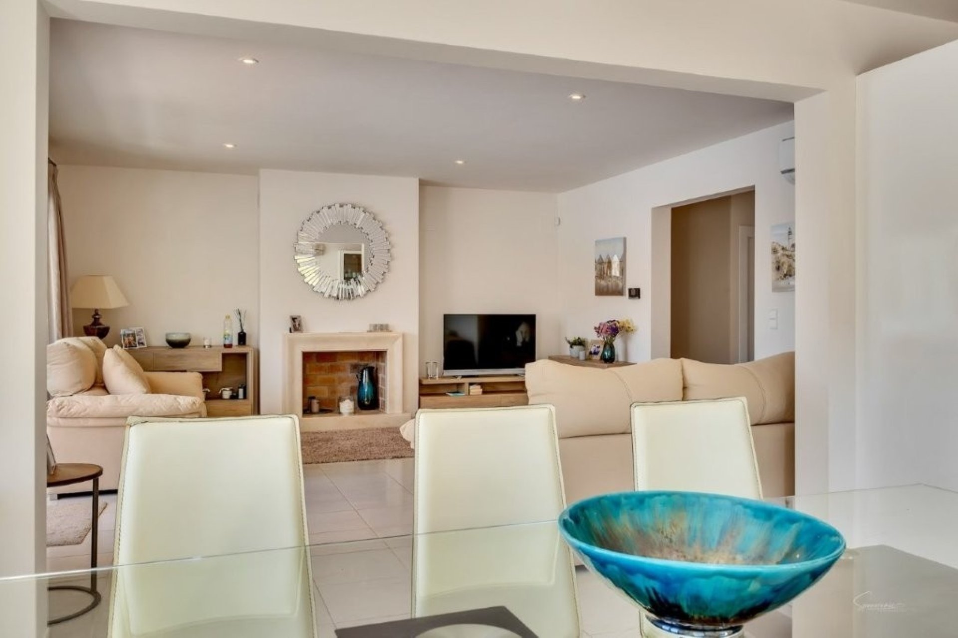 Venta - Villa - Moraira - El Portet