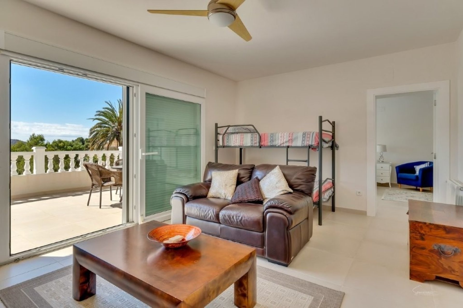 Venta - Villa - Moraira - El Portet