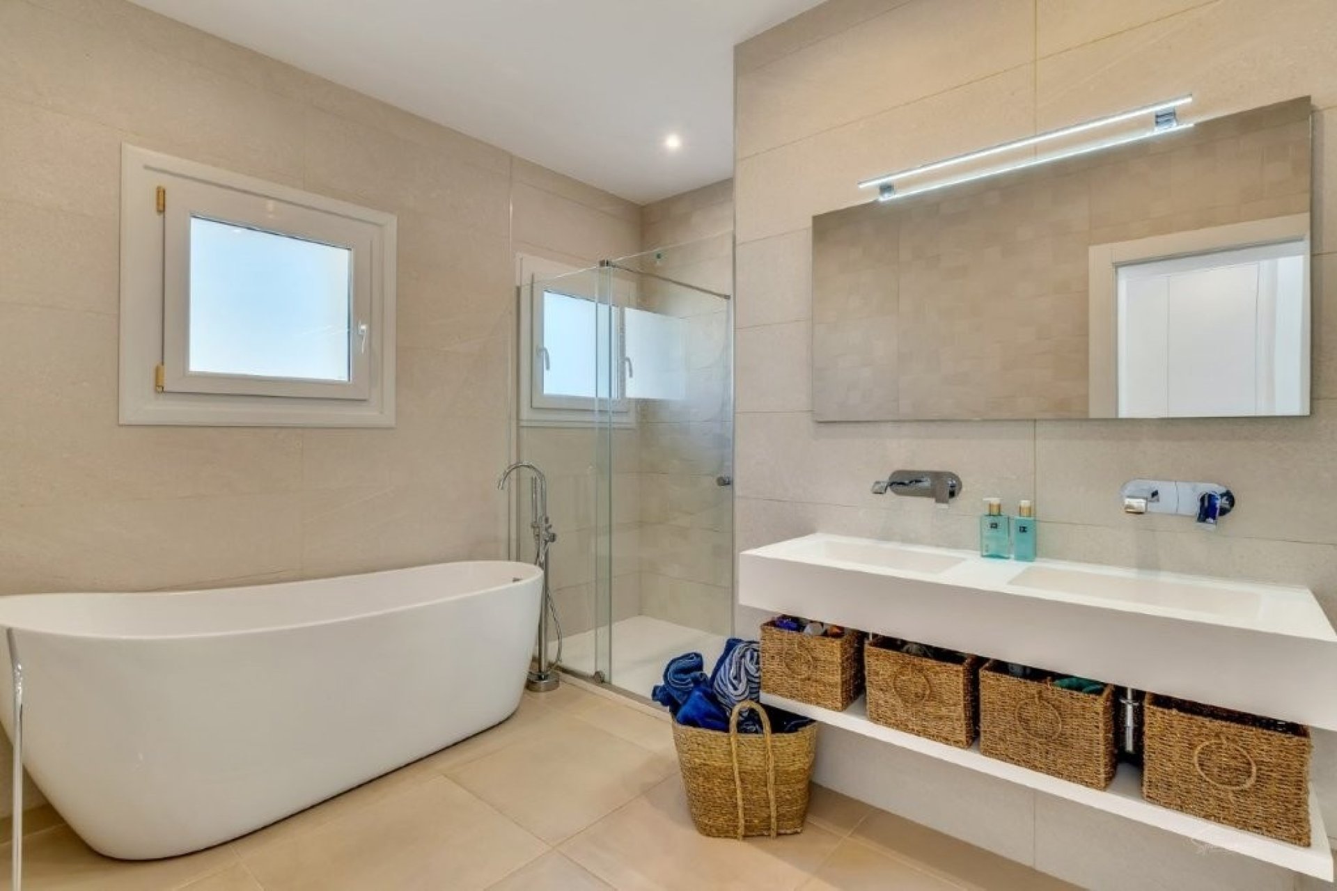 Venta - Villa - Moraira - El Portet