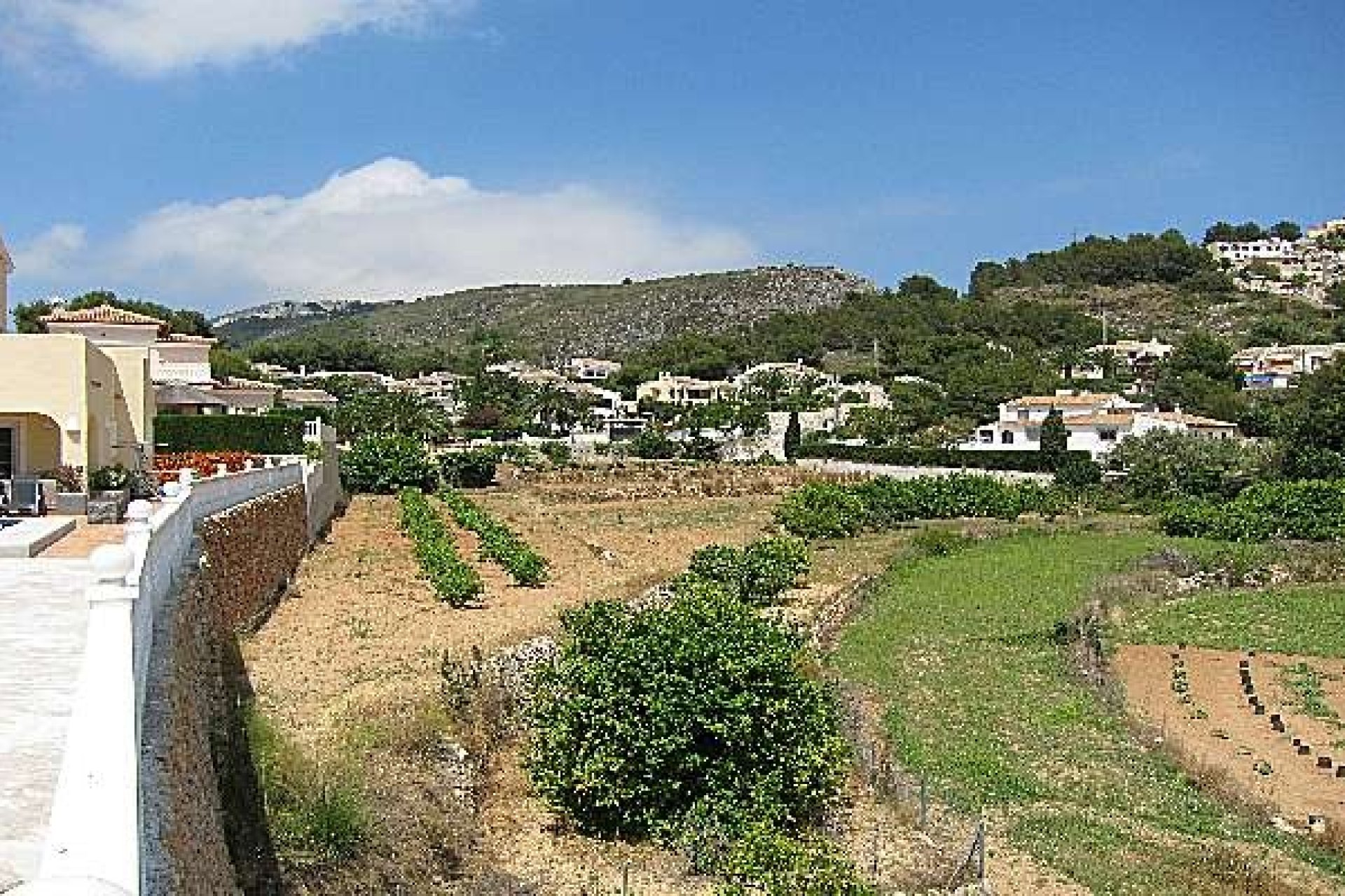 Venta - Villa - Moraira - El Portet
