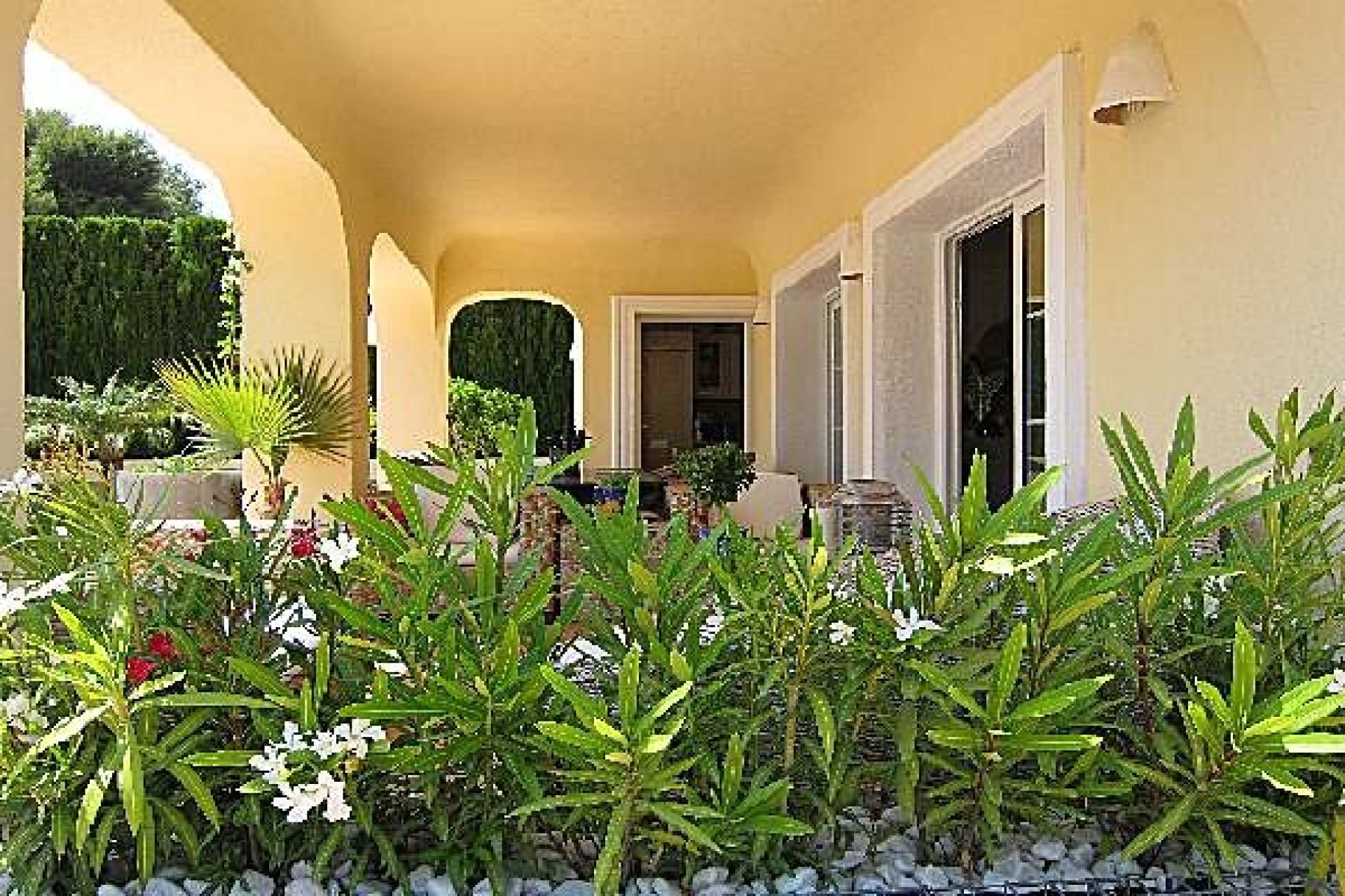 Venta - Villa - Moraira - El Portet