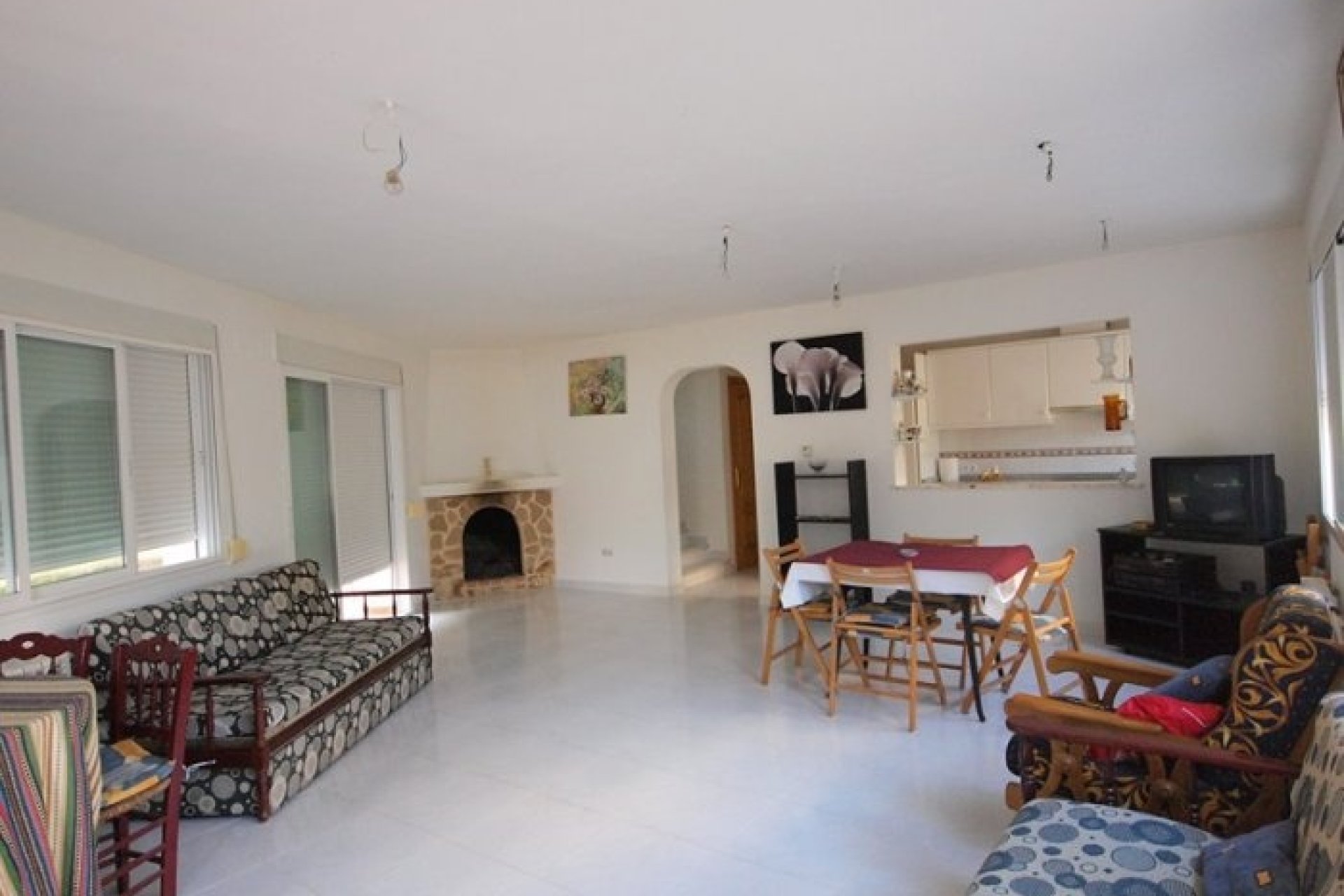 Venta - Villa - Moraira - El Portet