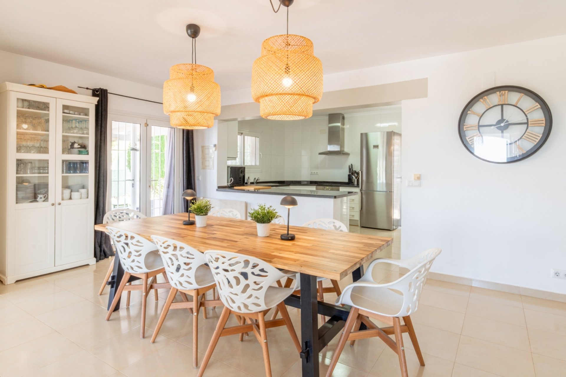 Venta - Villa - Moraira - El Tesoro