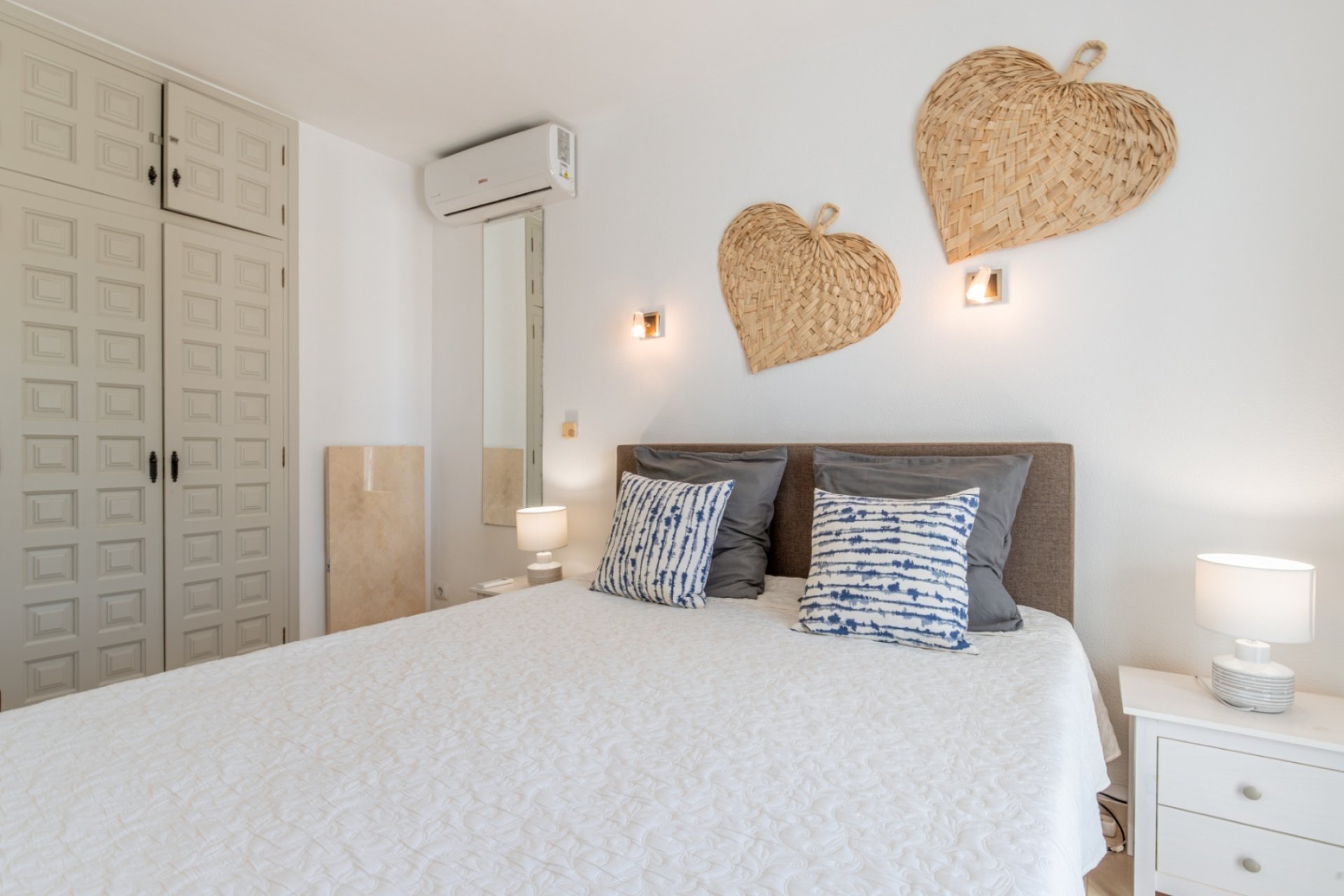 Venta - Villa - Moraira - El Tesoro