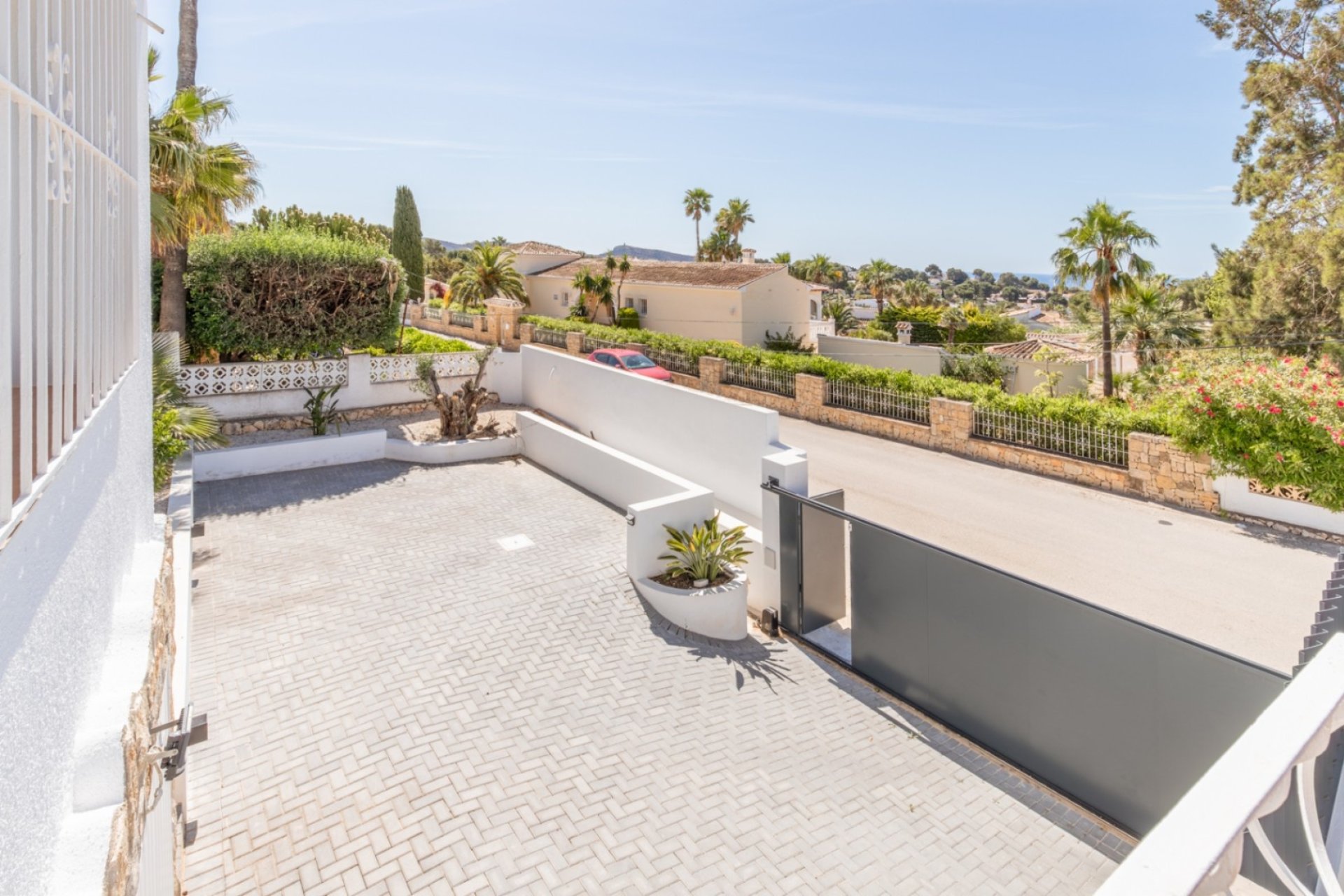 Venta - Villa - Moraira - El Tesoro
