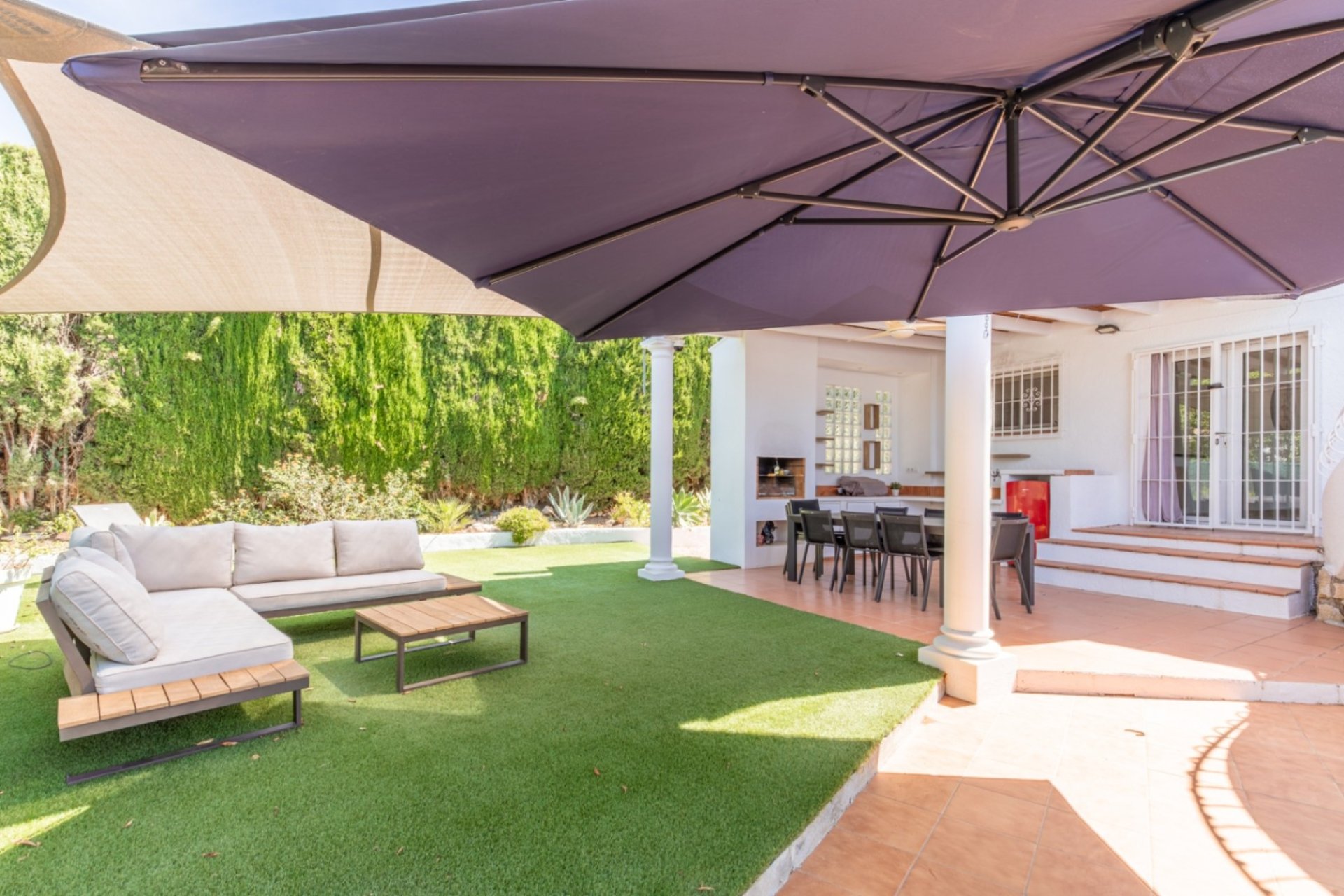 Venta - Villa - Moraira - El Tesoro