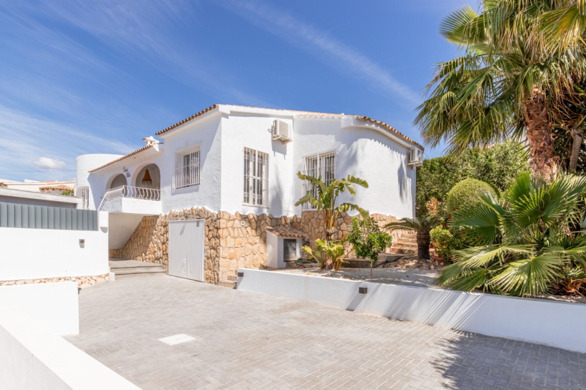 Venta - Villa - Moraira - El Tesoro