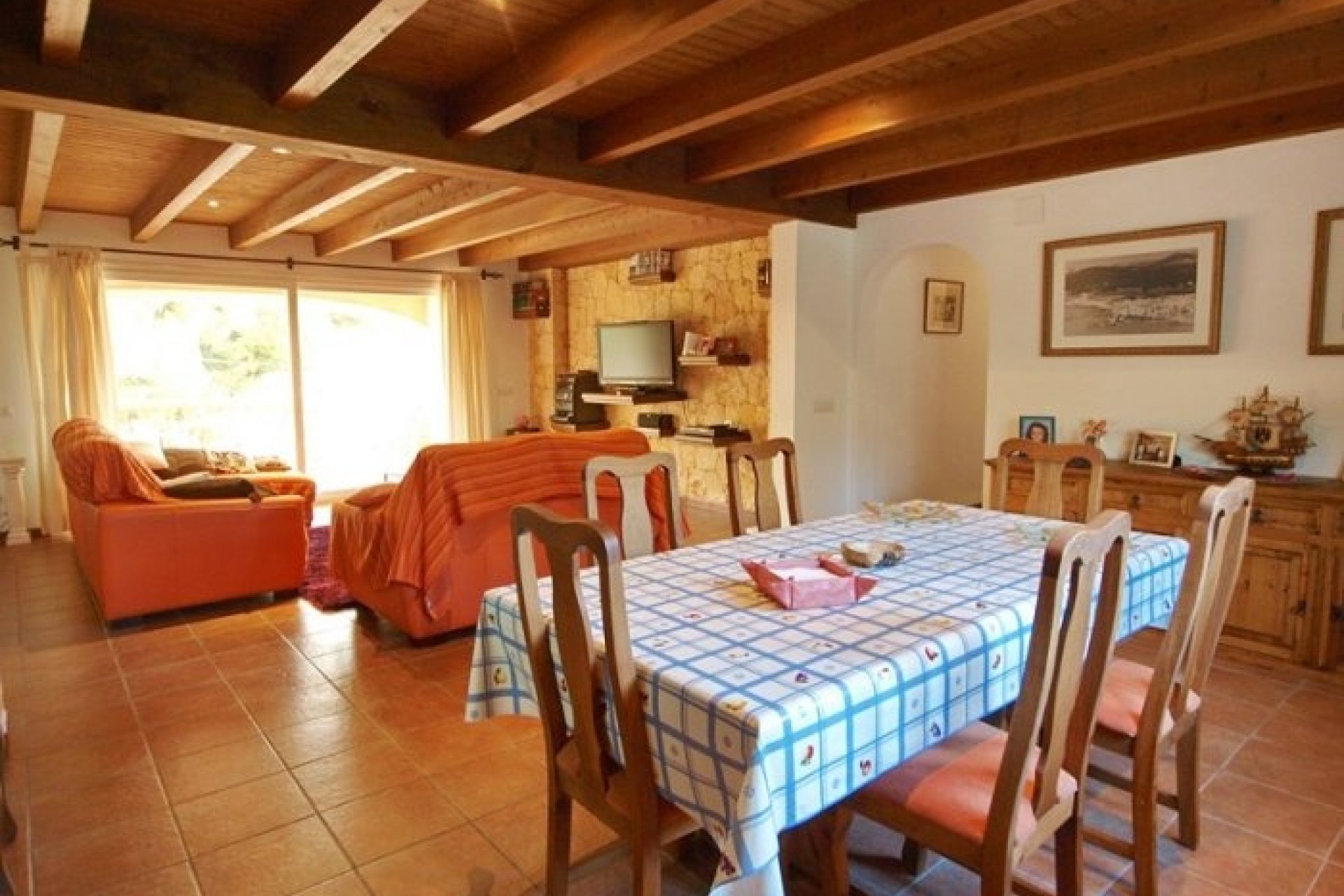 Venta - Villa - Moraira - Fanadix