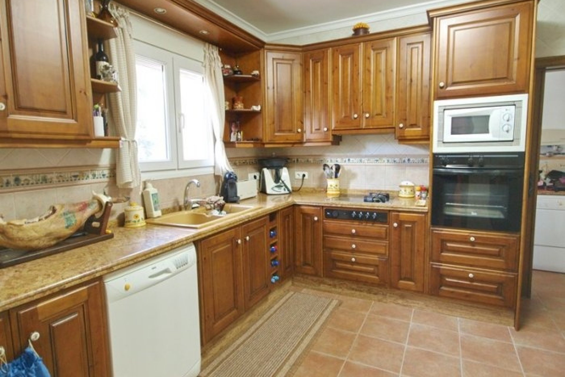 Venta - Villa - Moraira - Fanadix