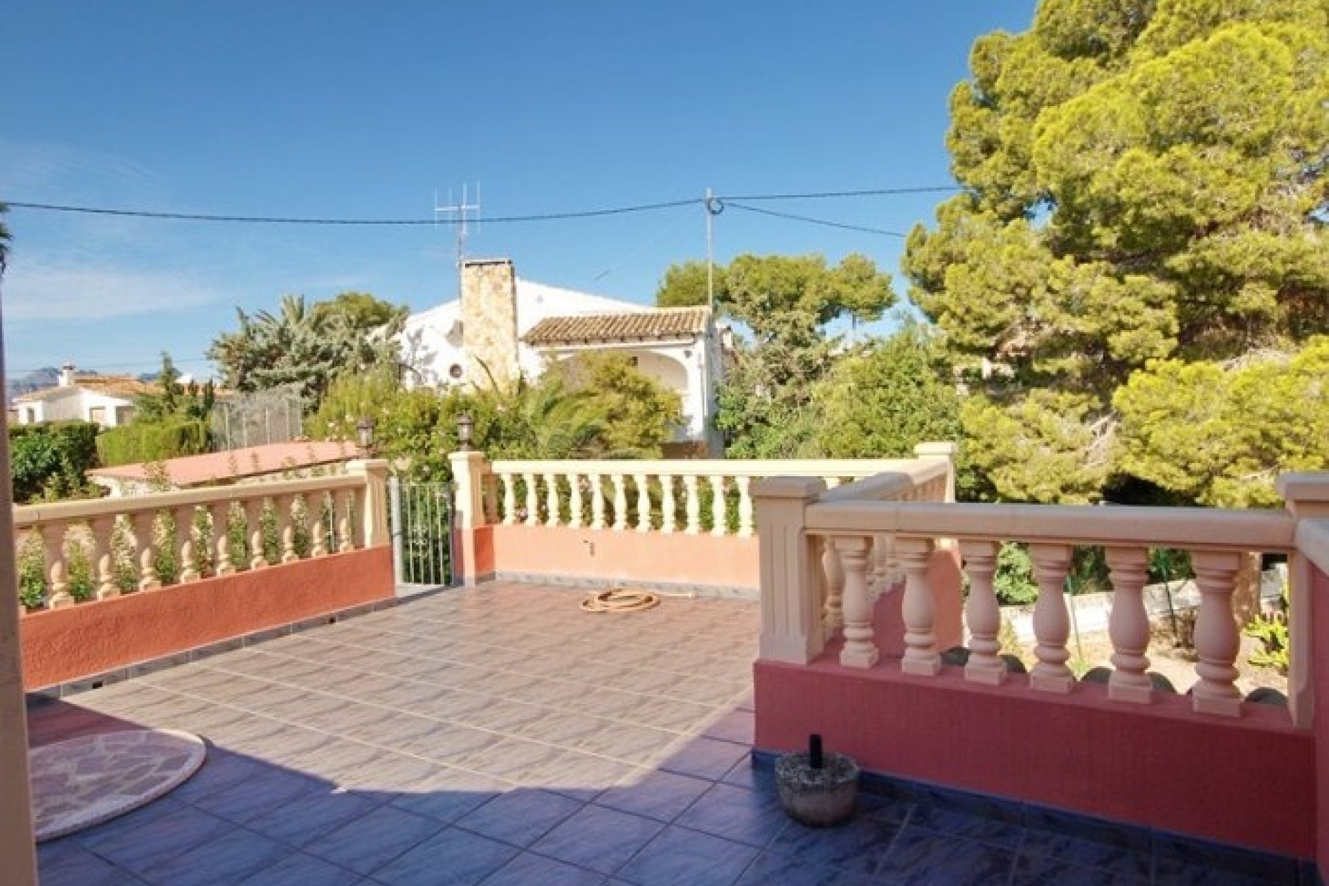 Venta - Villa - Moraira - Fanadix