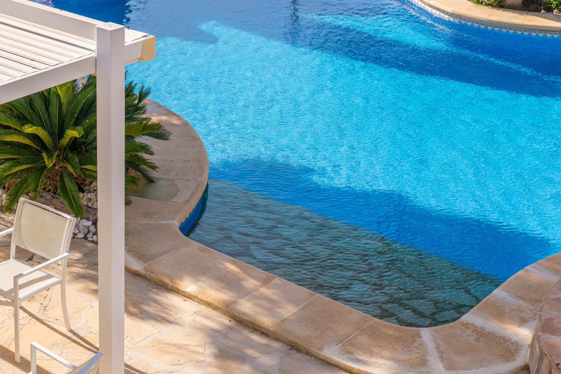 Venta - Villa - Moraira - Fanadix