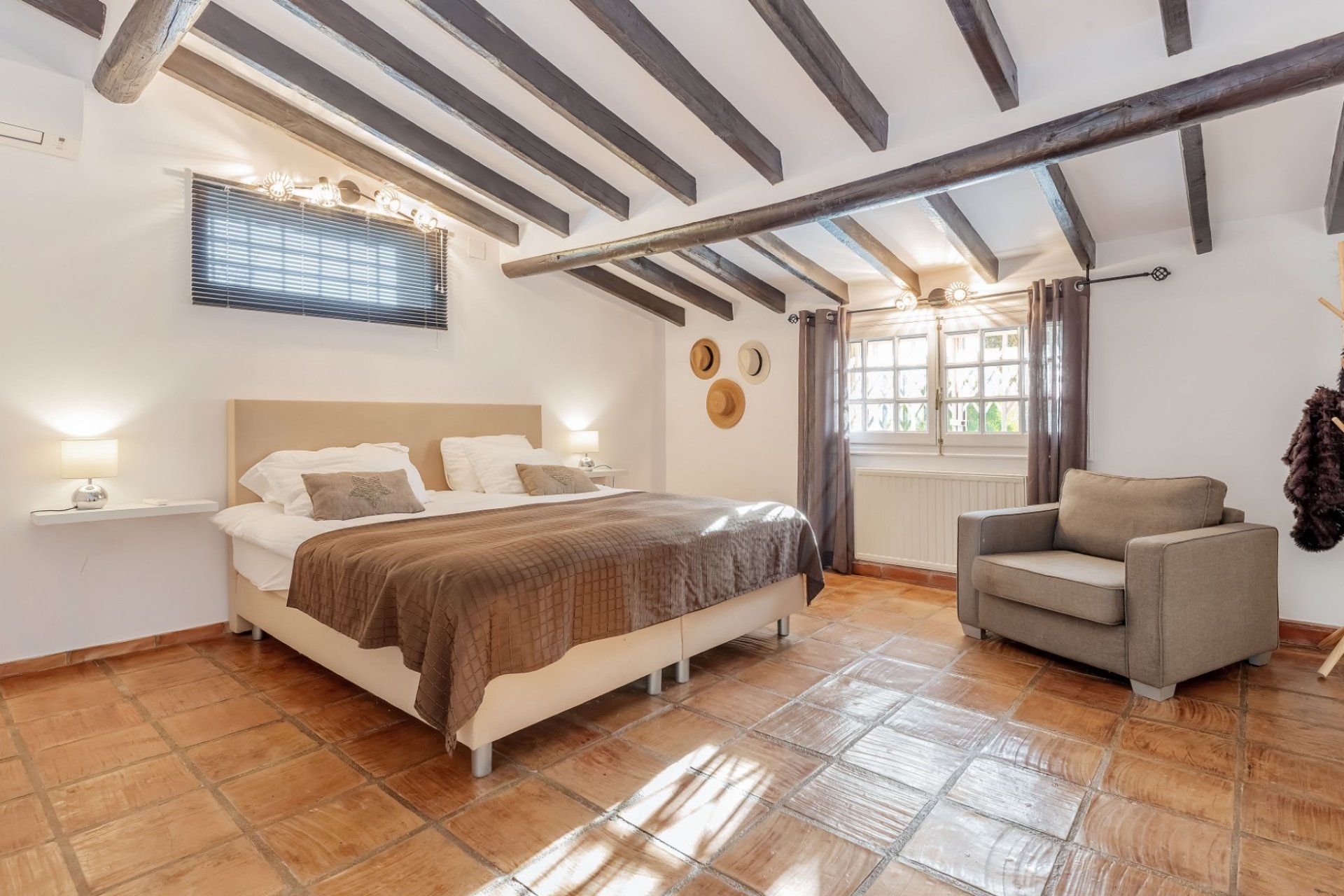 Venta - Villa - Moraira - Fanadix
