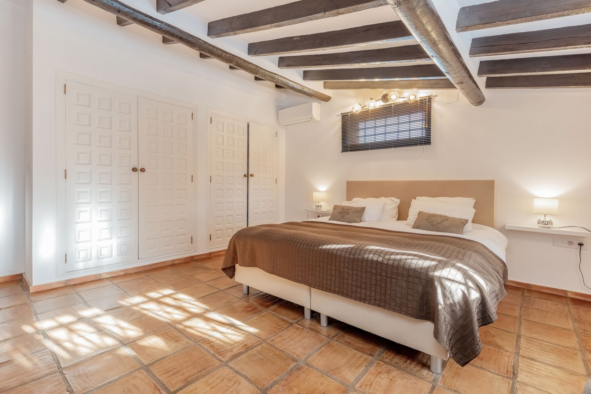Venta - Villa - Moraira - Fanadix