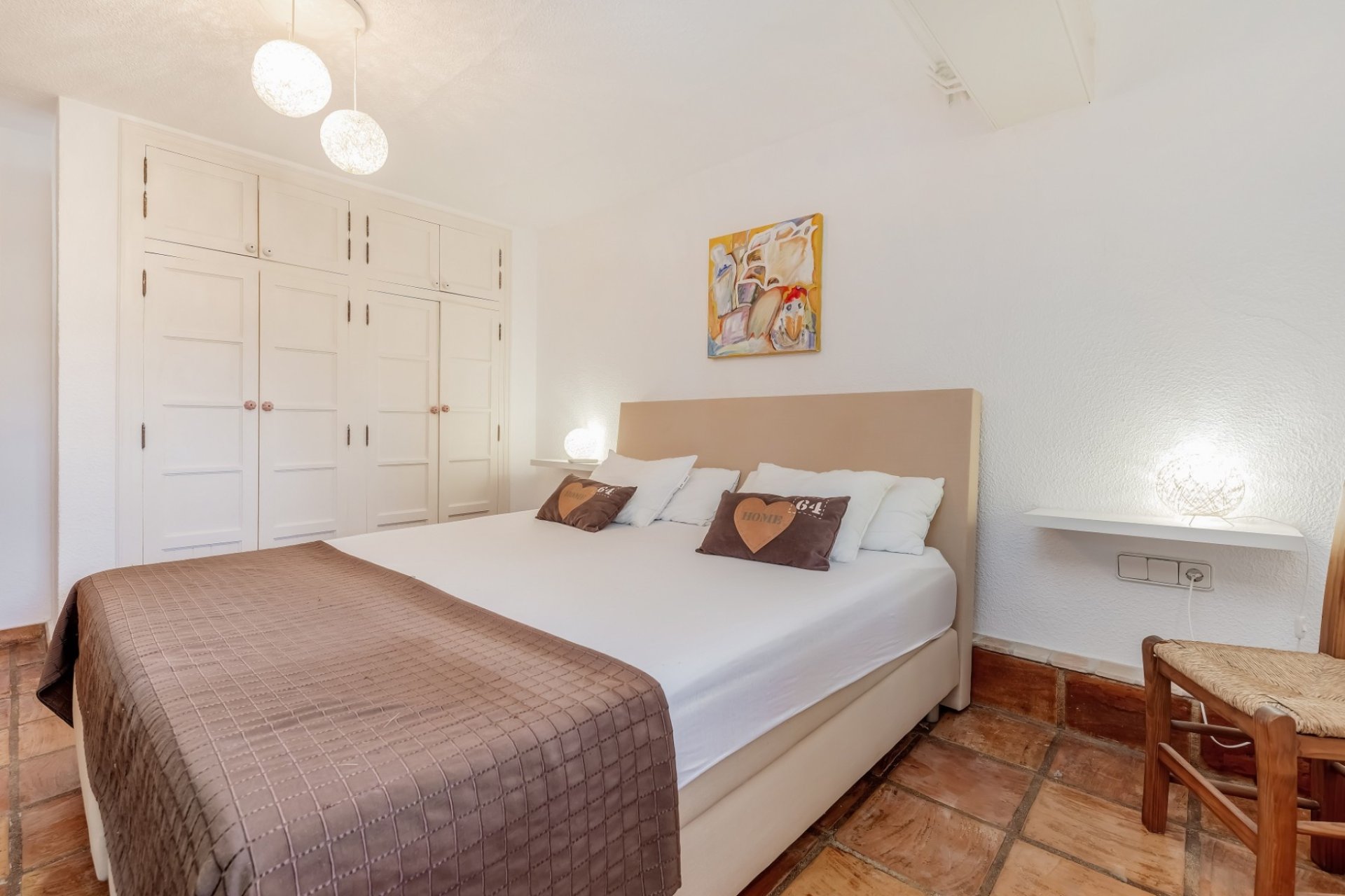 Venta - Villa - Moraira - Fanadix