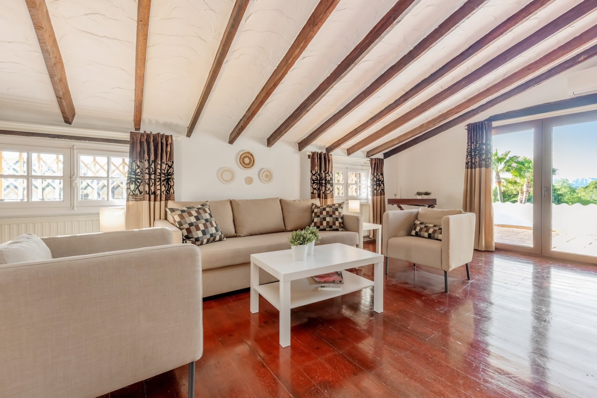 Venta - Villa - Moraira - Fanadix