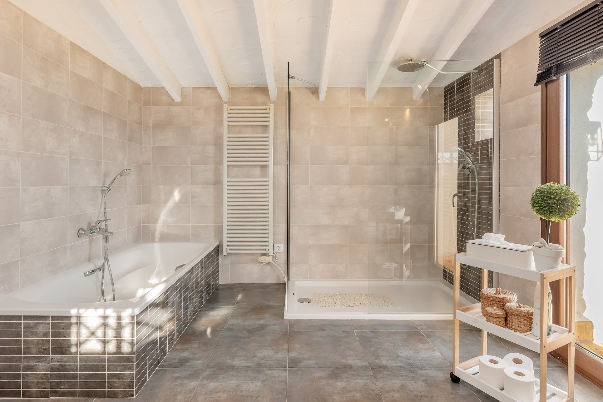 Venta - Villa - Moraira - Fanadix
