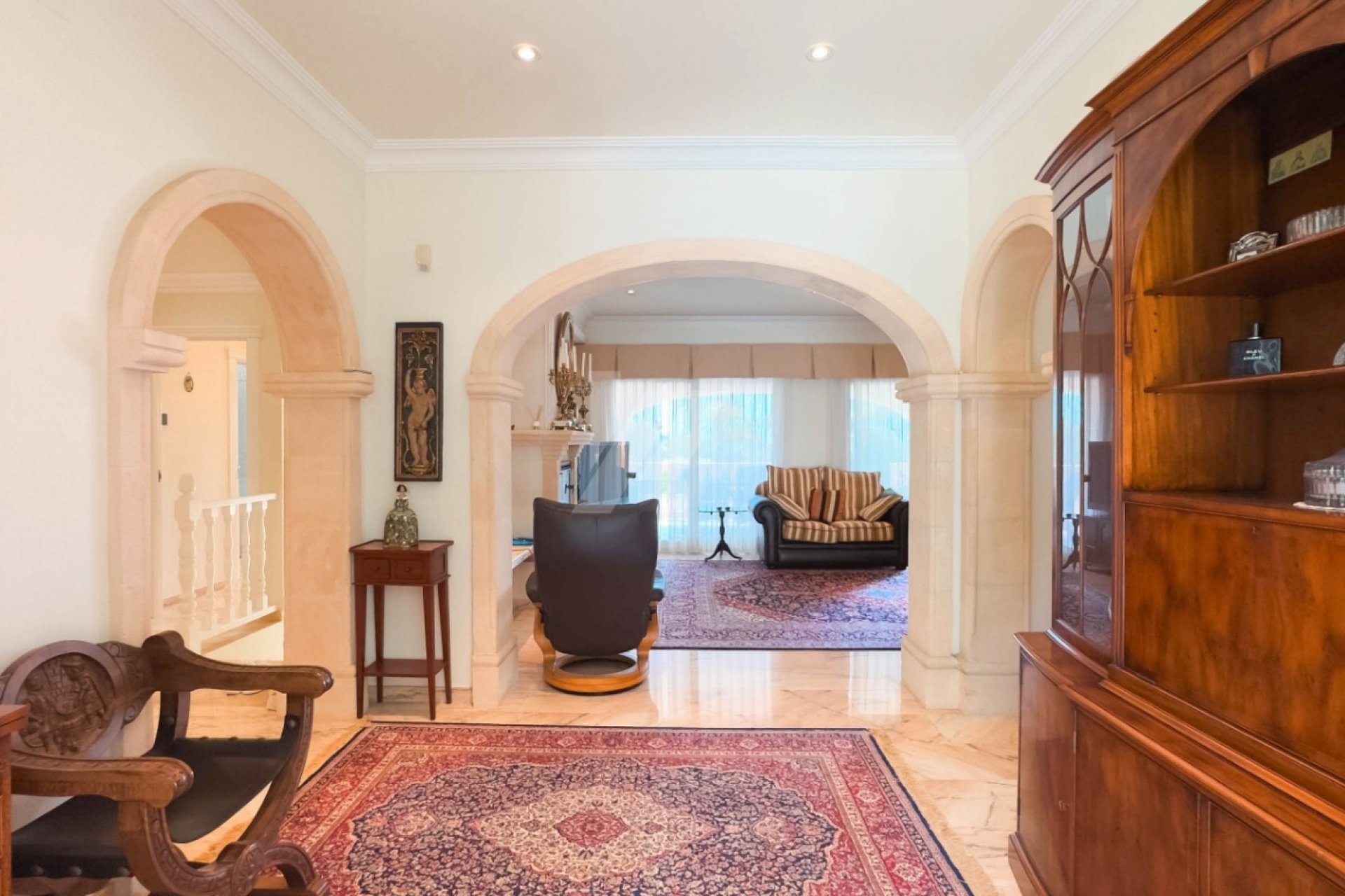 Venta - Villa - Moraira - Fanadix