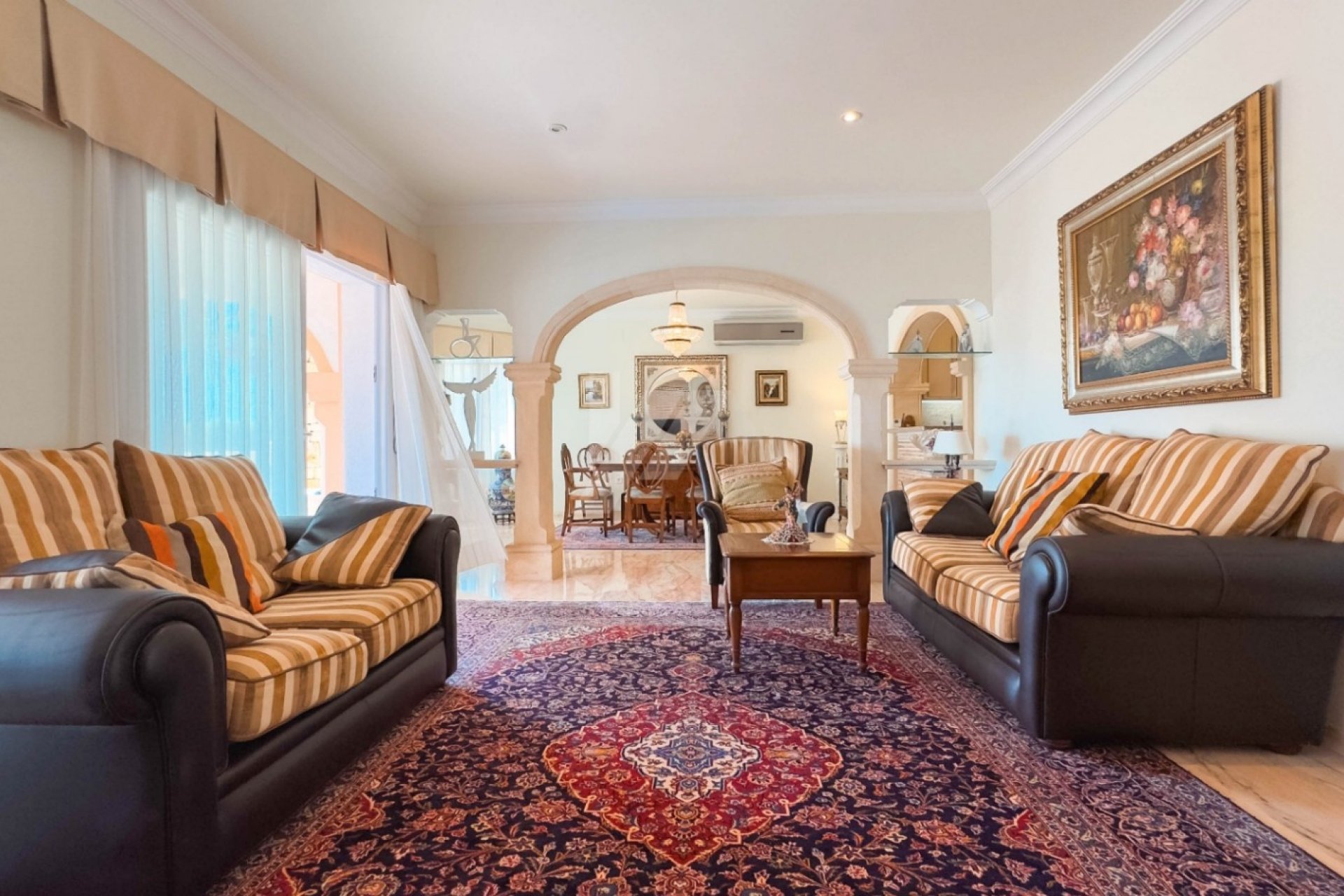 Venta - Villa - Moraira - Fanadix