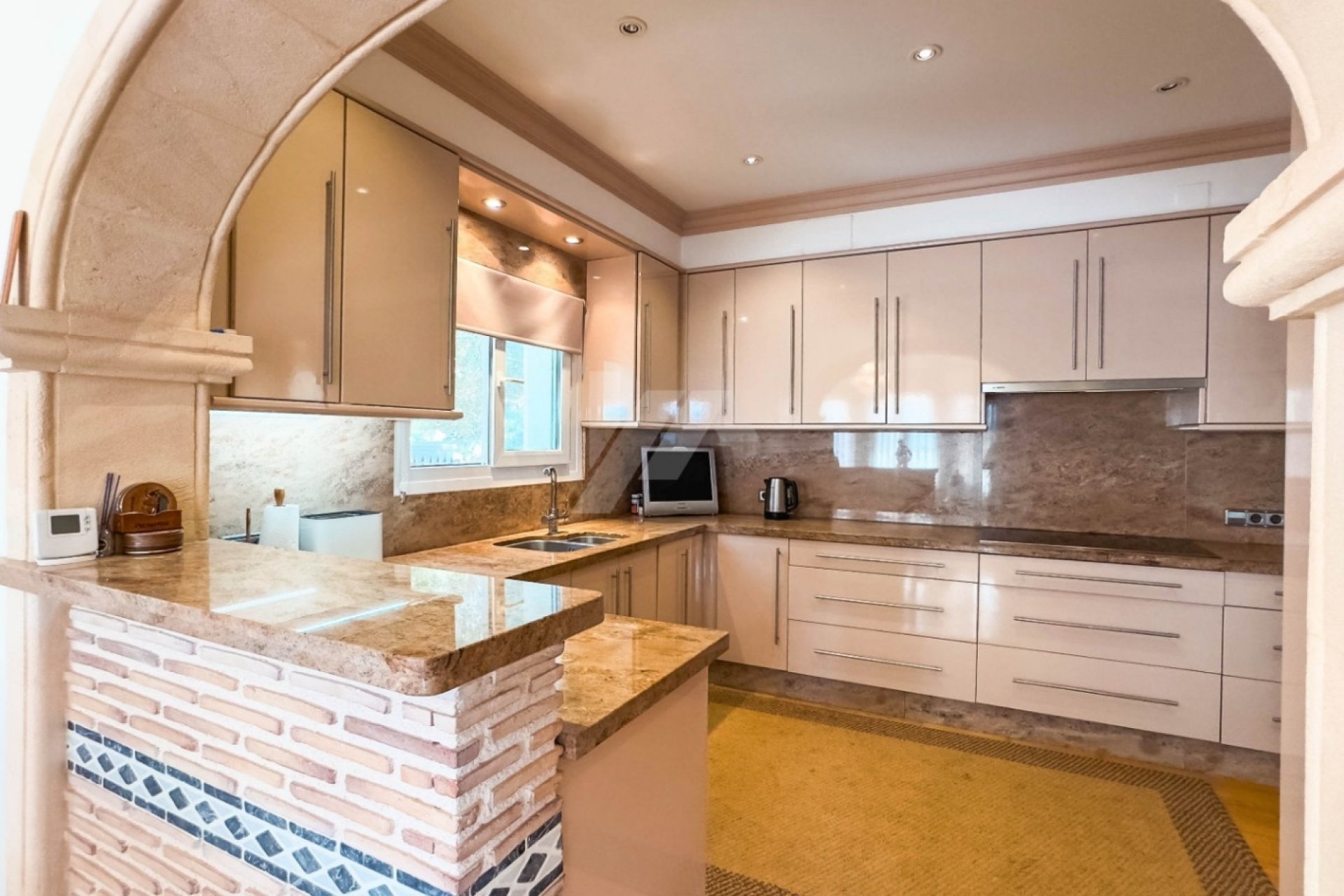Venta - Villa - Moraira - Fanadix