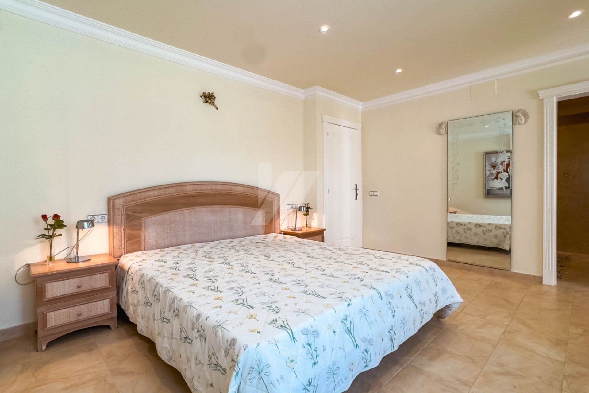 Venta - Villa - Moraira - Fanadix